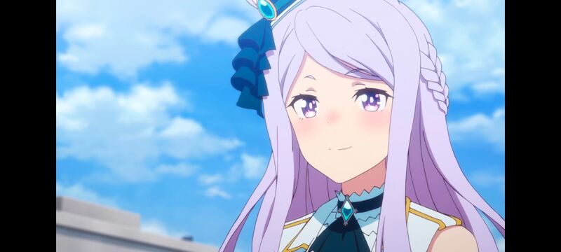 赛马娘,赛马娘PrettyDreby,赛马娘第二季,动画,动漫,番剧,ACG