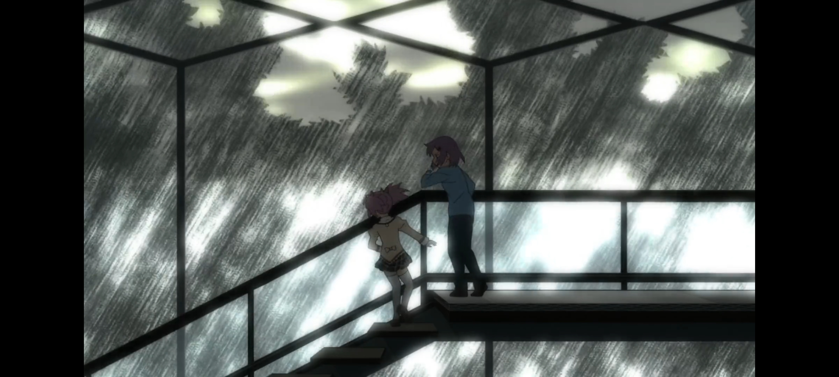 魔法少女小圆,魔法少女,动画,动漫,番剧,二次元,ACG