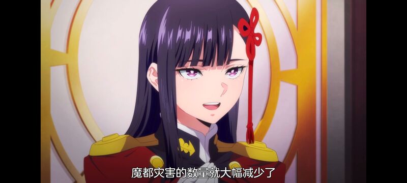 魔都精兵的奴隶,魔都精兵のスレイブ,动漫,动画,番剧,ACG