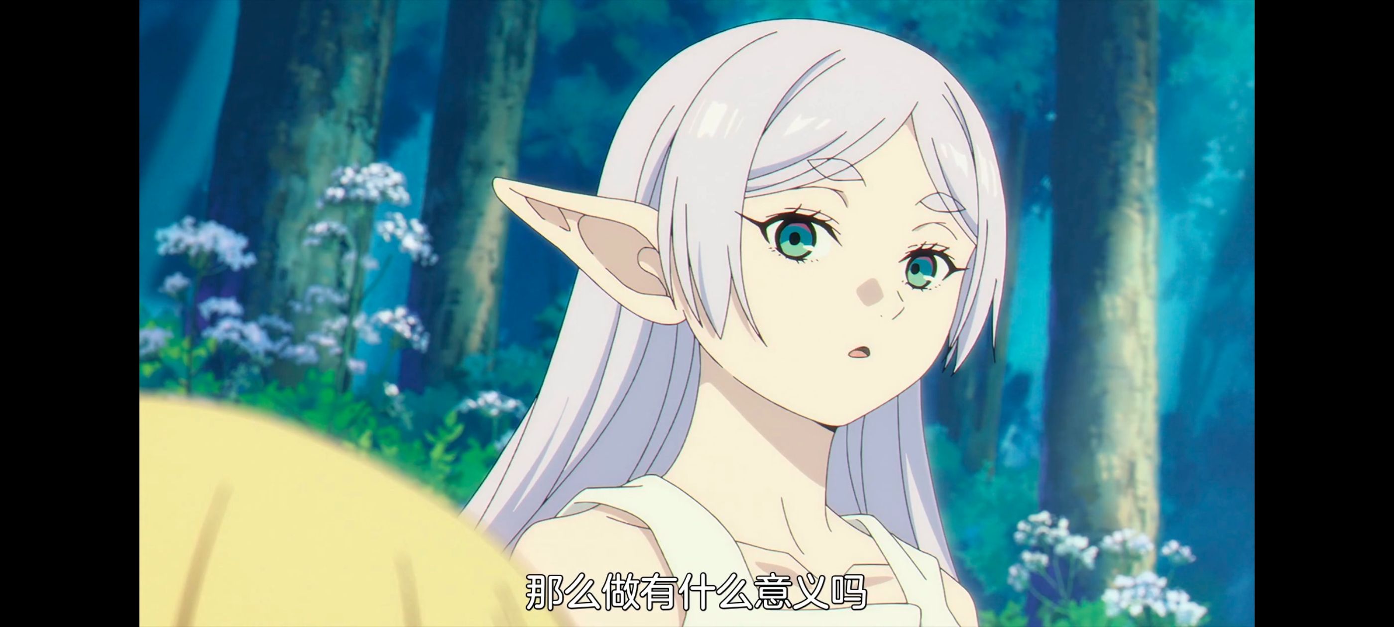 葬送的芙莉莲,动画,动漫,番剧,ACG