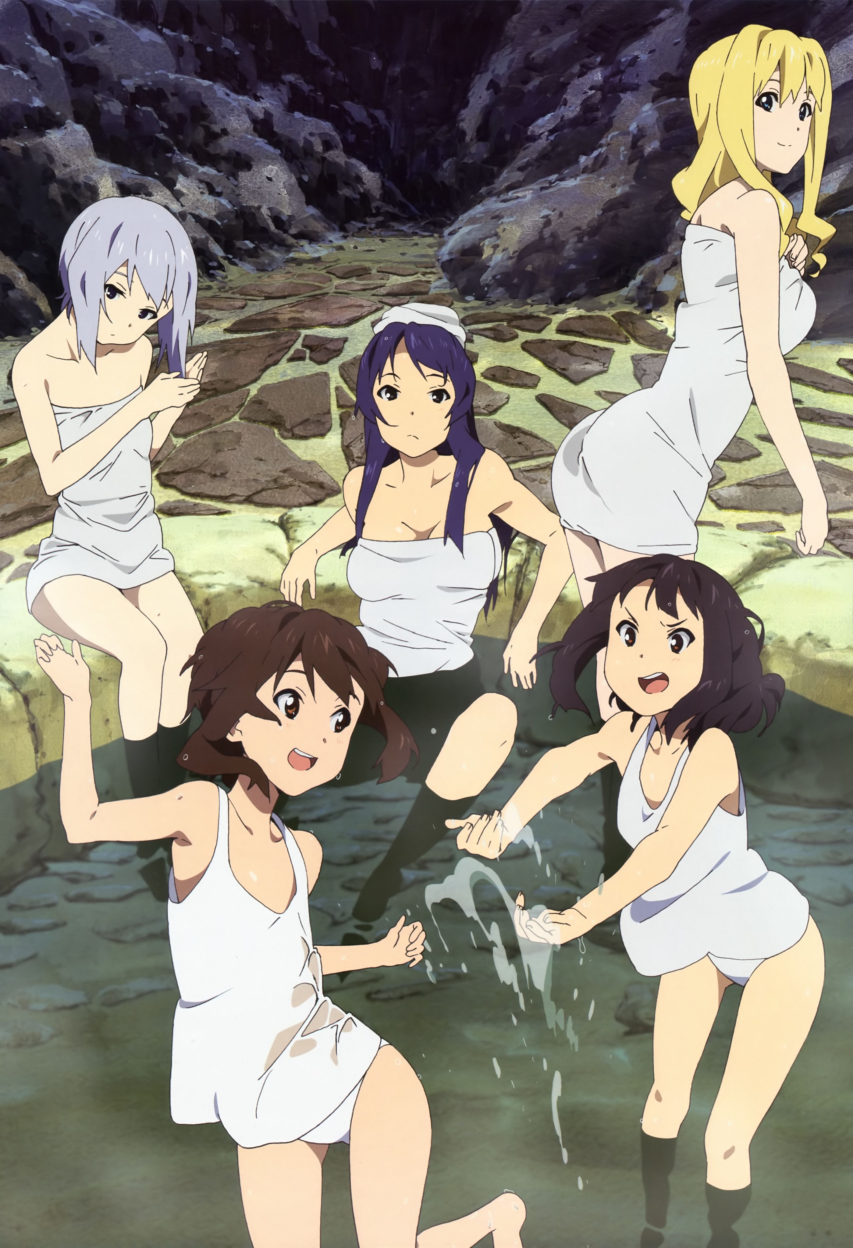 杂志,动漫,二次元,acg,Nyantype