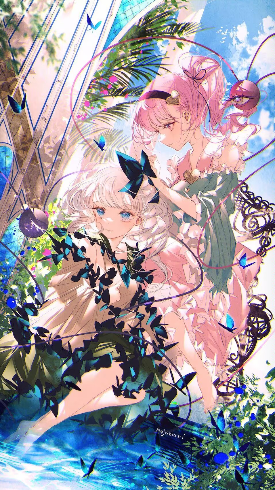 东方project