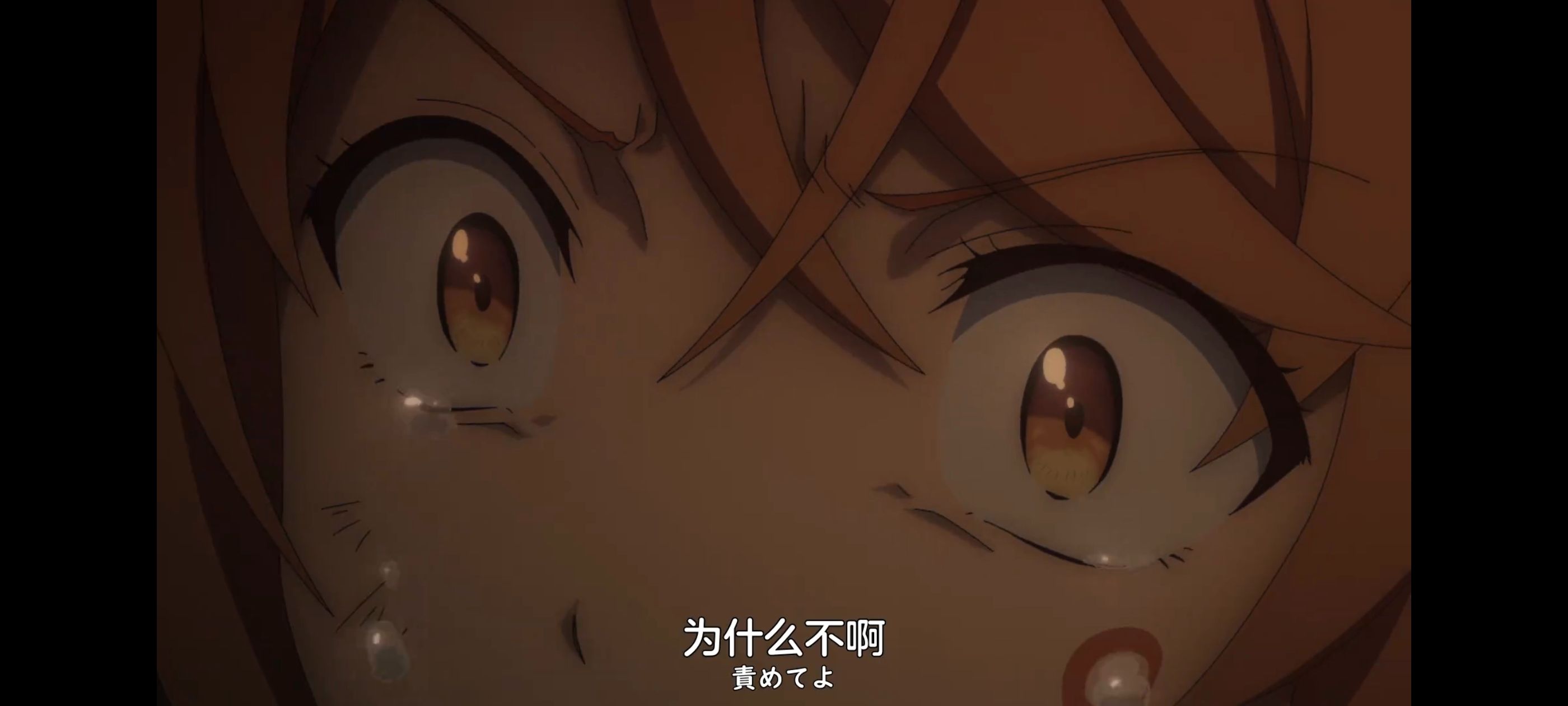 凭你也想讨伐魔王,动画,动漫,番剧,ACG