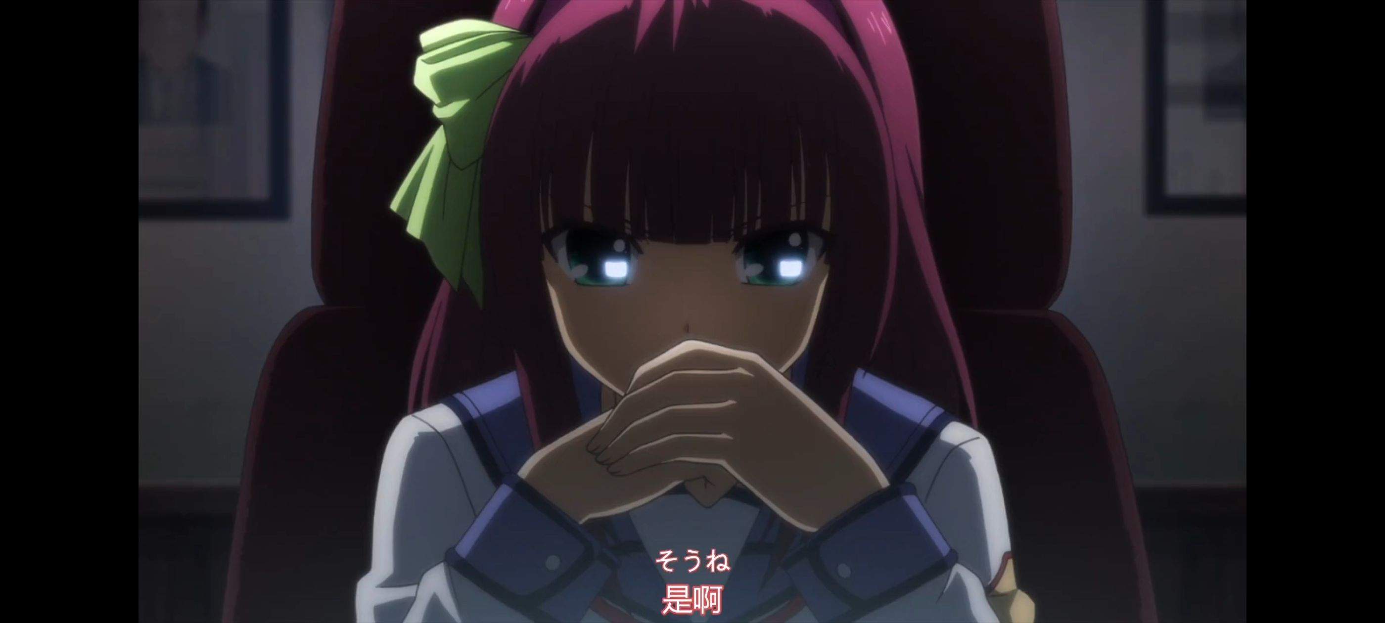 天使的心跳,AngelBeats,动画,动漫,番剧,ACG