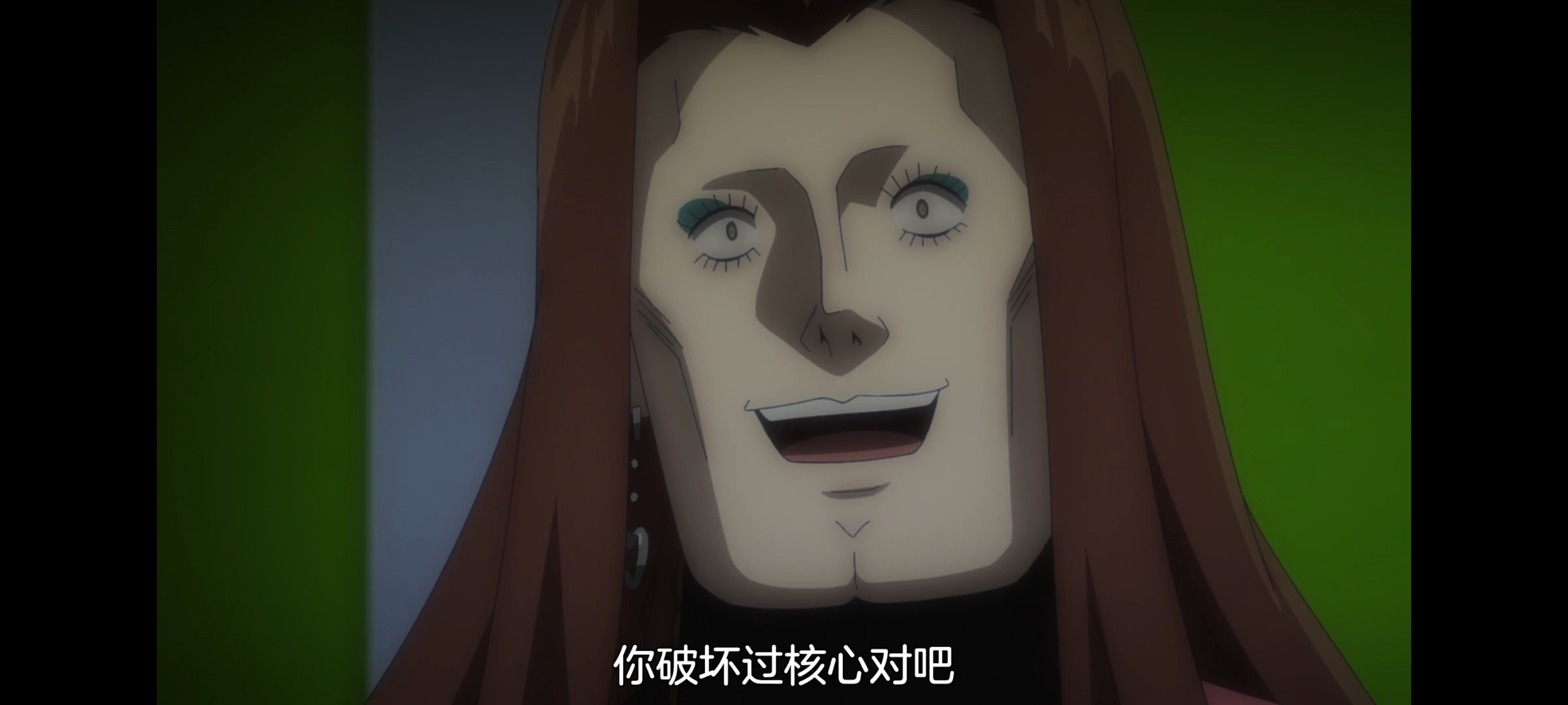 凭你也想讨伐魔王,动画,动漫,番剧,百合,二次元,ACG