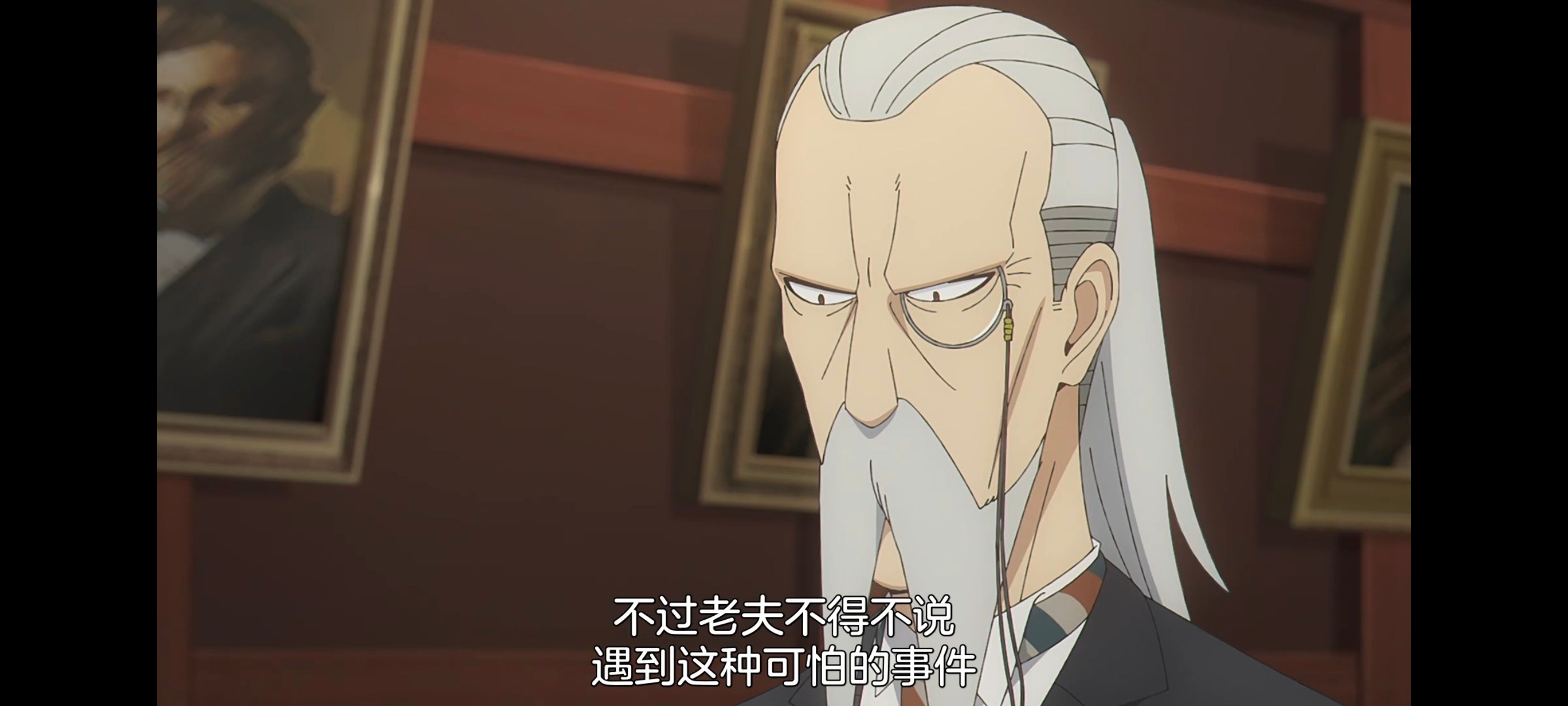 间谍过家家,SPYFAMILY,动画,动漫,番剧,ACG