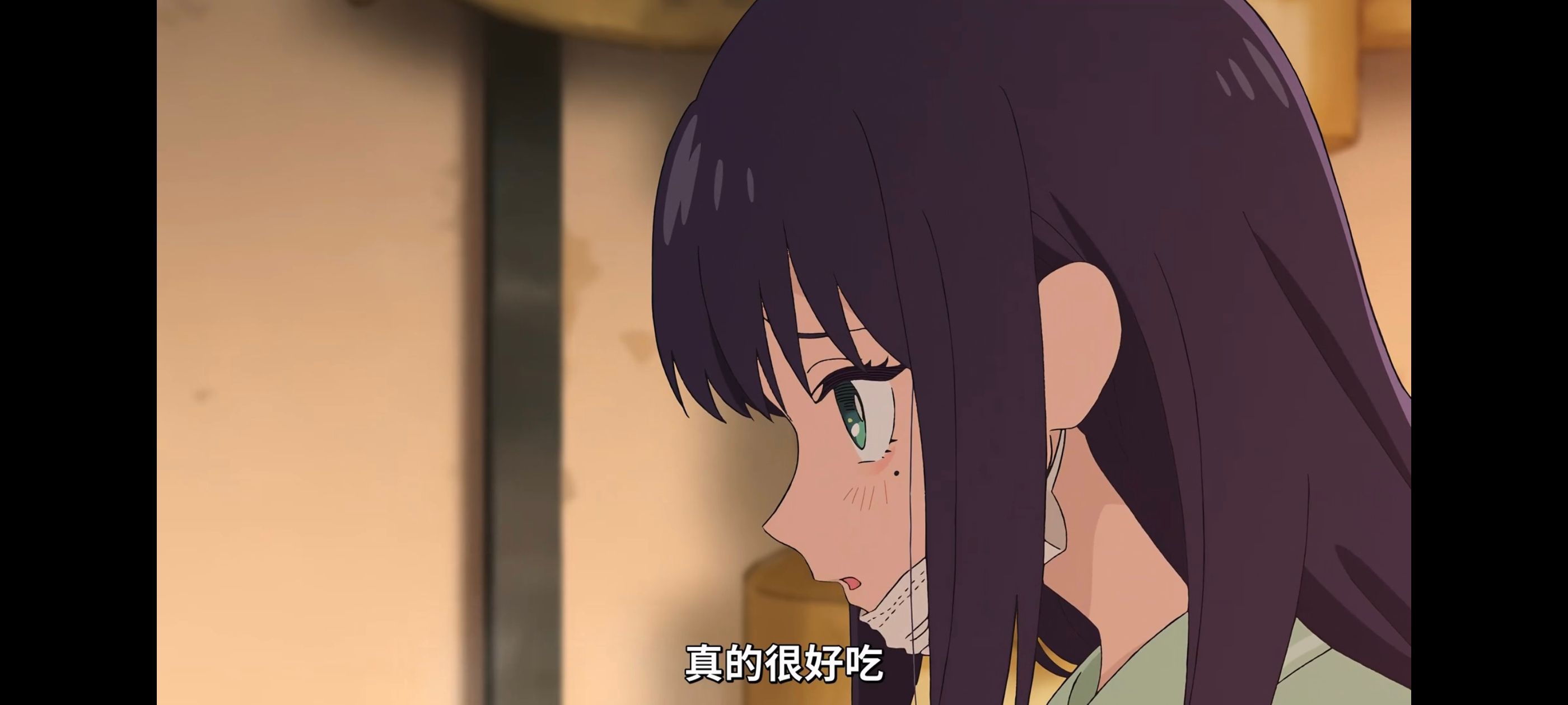 超时空辉夜姬,超時空輝夜姬,番剧,动画,动漫,二次元,ACG,动画电影