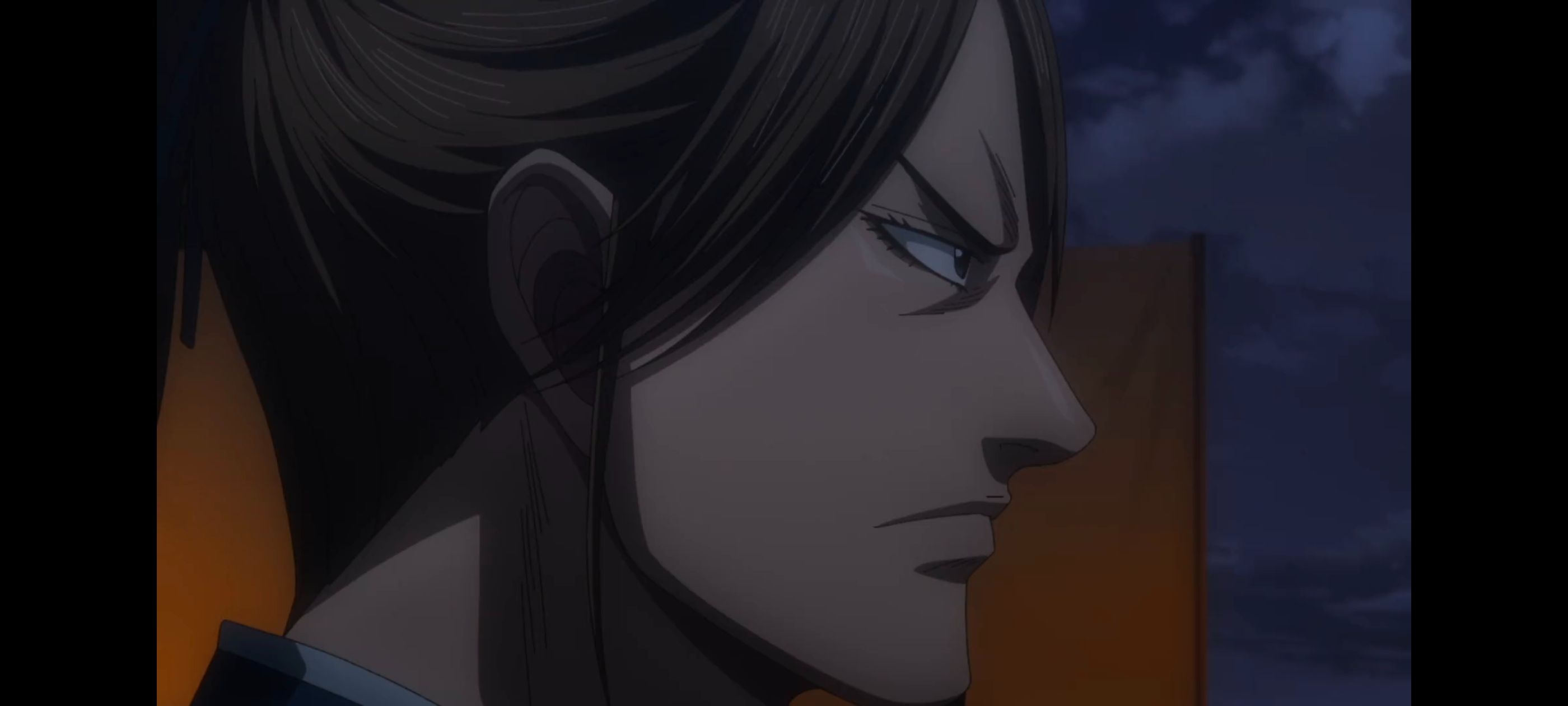 王者天下,动画,动漫,番剧,ACG