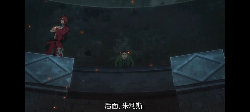 从零开始的异世界生活,异世界,动画,动漫,番剧,日漫,二次元,ACG