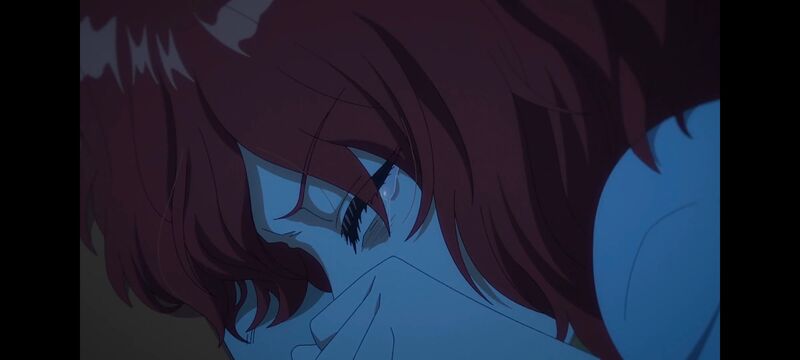 恶女不才请多关照雏宫蝶鼠替换传,虽然我是不完美恶女雏宫蝶鼠替换传,动画,动漫,番剧,二次元,日漫,ACG