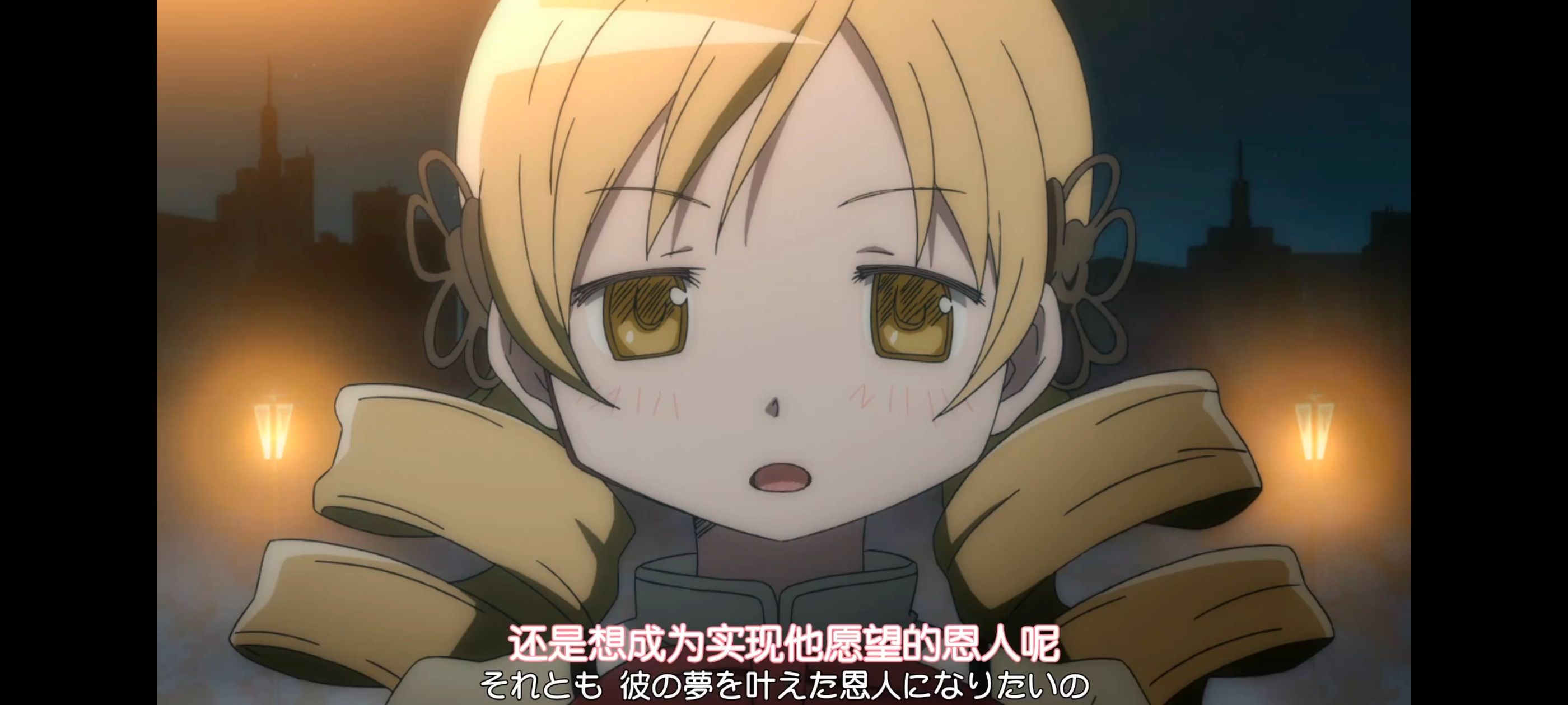 魔法少女小圆,魔法少女,动画,动漫,番剧,ACG