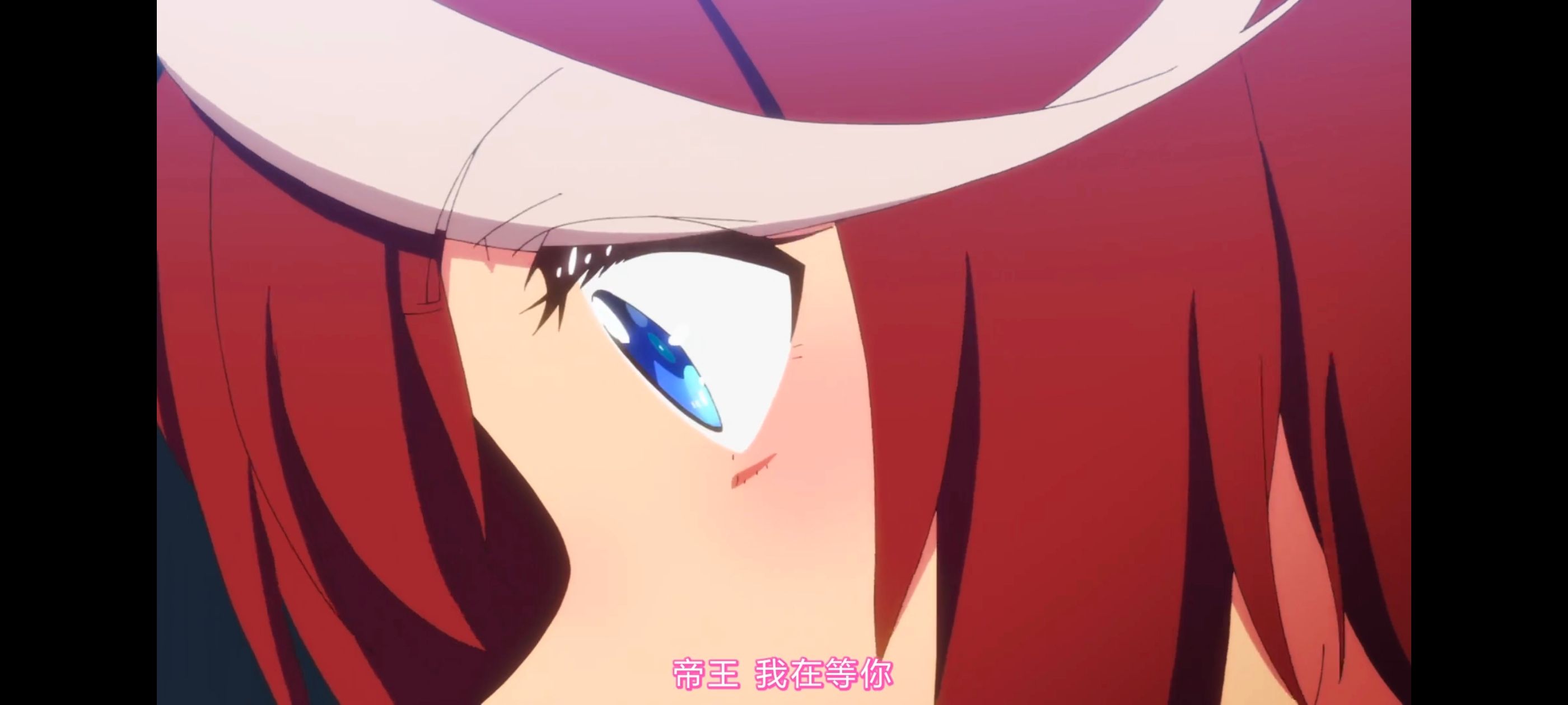 赛马娘,赛马娘PrettyDerby,赛马娘第二季,番剧,动画,动漫,二次元,ACG