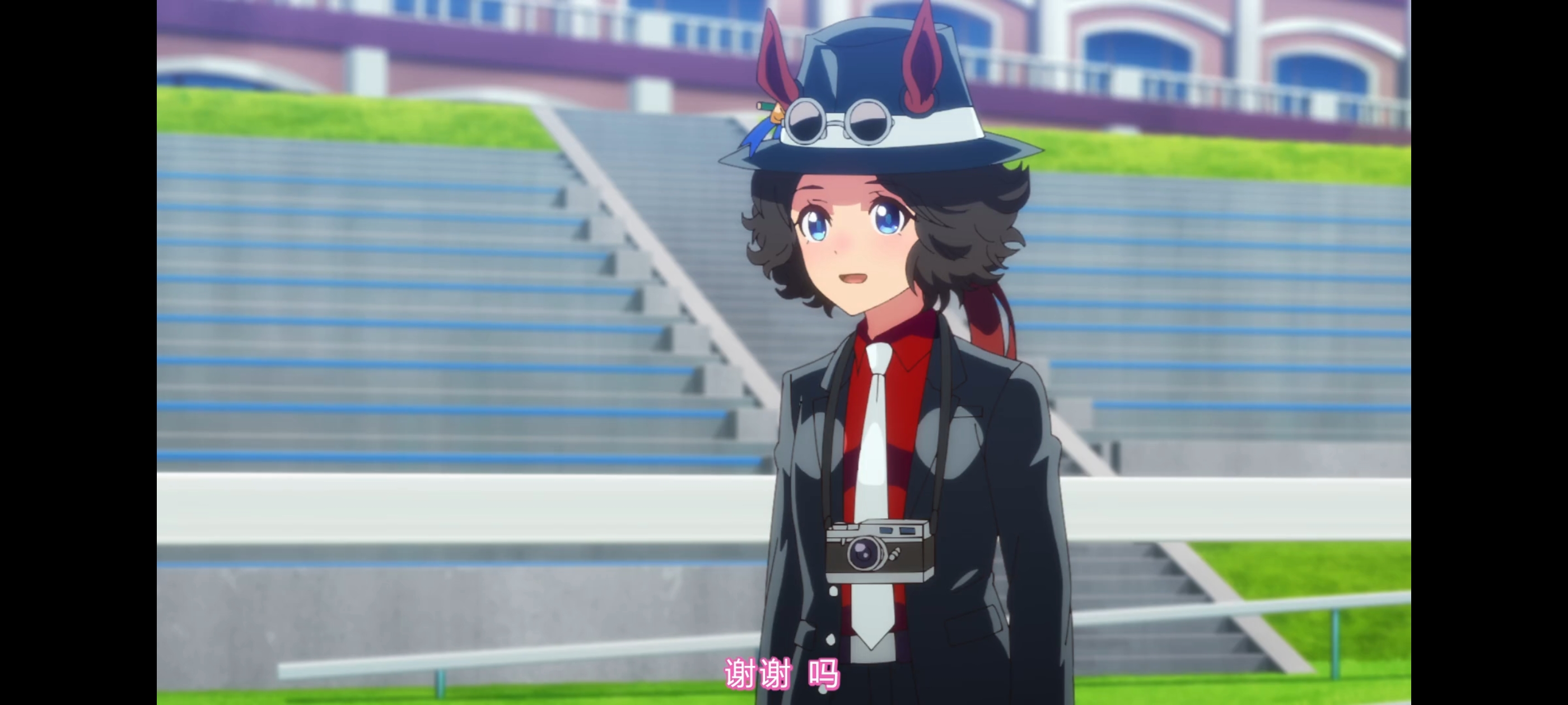 赛马娘,赛马娘第二季,动画,动漫,番剧,二次元,ACG