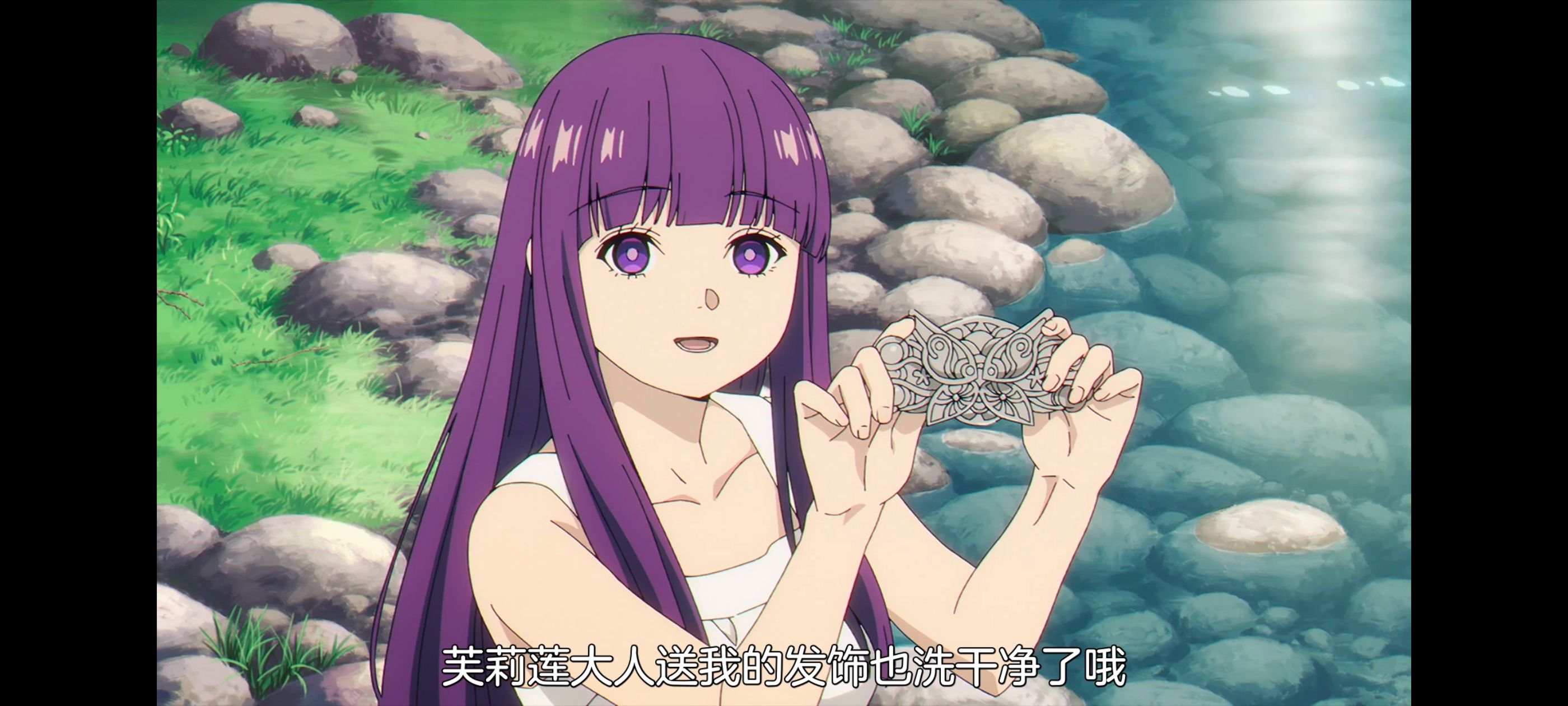 葬送的芙莉莲,动画,动漫,番剧,ACG