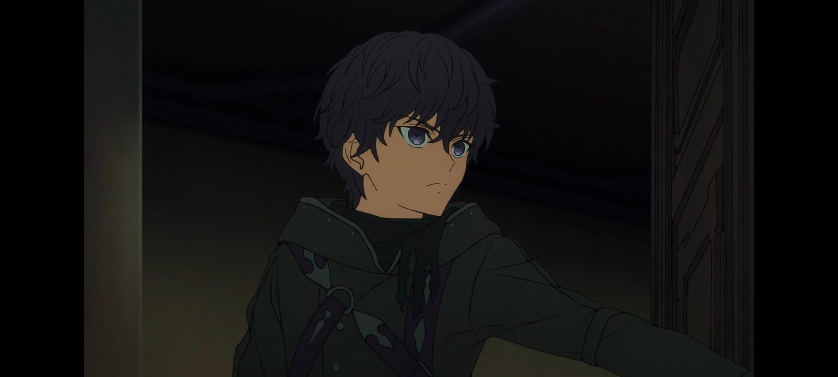 命运奇异赝品,FatestrangeFake,FATE,动画,动漫,番剧,二次元,ACG