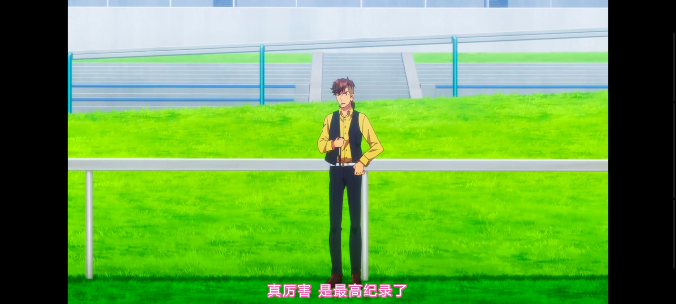 赛马娘,赛马娘PrettyDreby,赛马娘第二季,动画,动漫,番剧,二次元,ACG