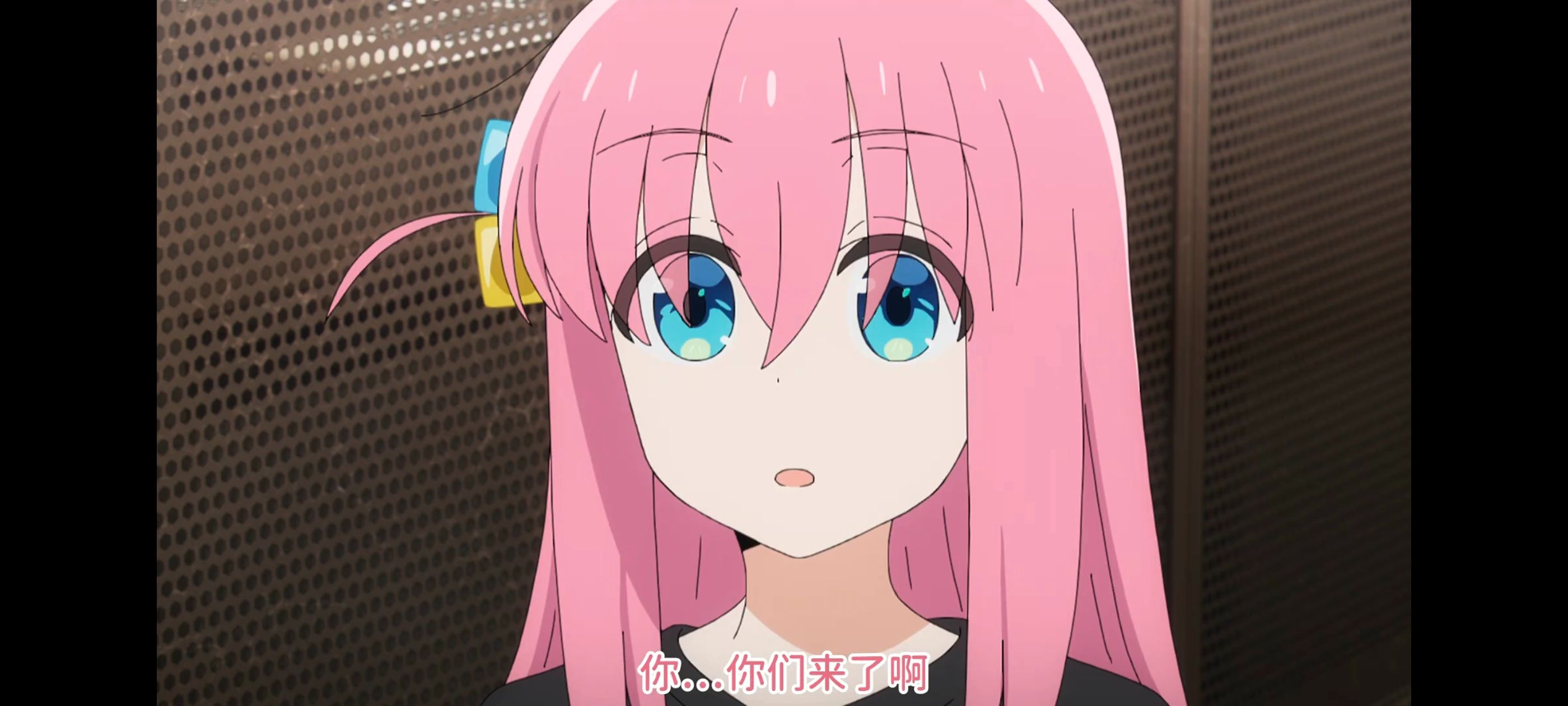 孤独摇滚,动画,动漫,番剧,ACG