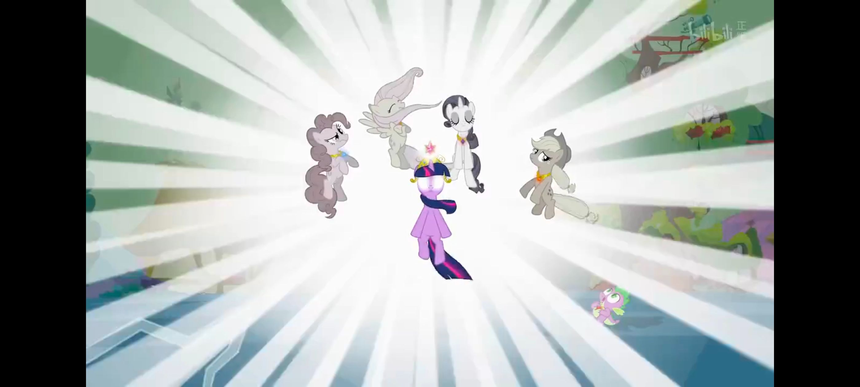 小马宝莉,彩虹小马,我的小马驹,小马宝莉友谊魔法,动漫,动画,番剧,ACG