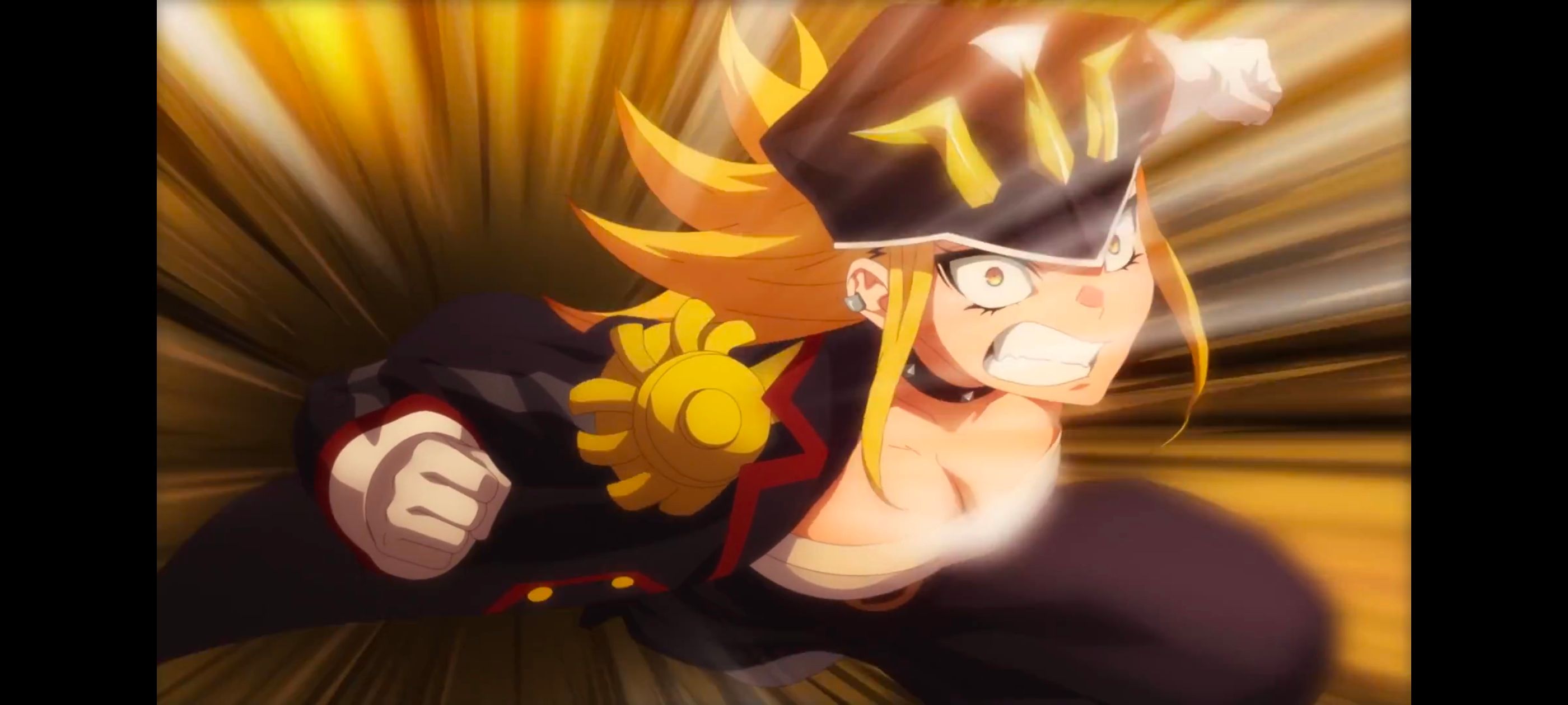 魔都精兵的奴隶,动画,动漫,番剧,二次元,ACG