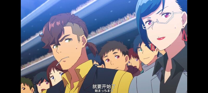 赛马娘,赛马娘PrettyDreby,动画,动漫,番剧,ACG