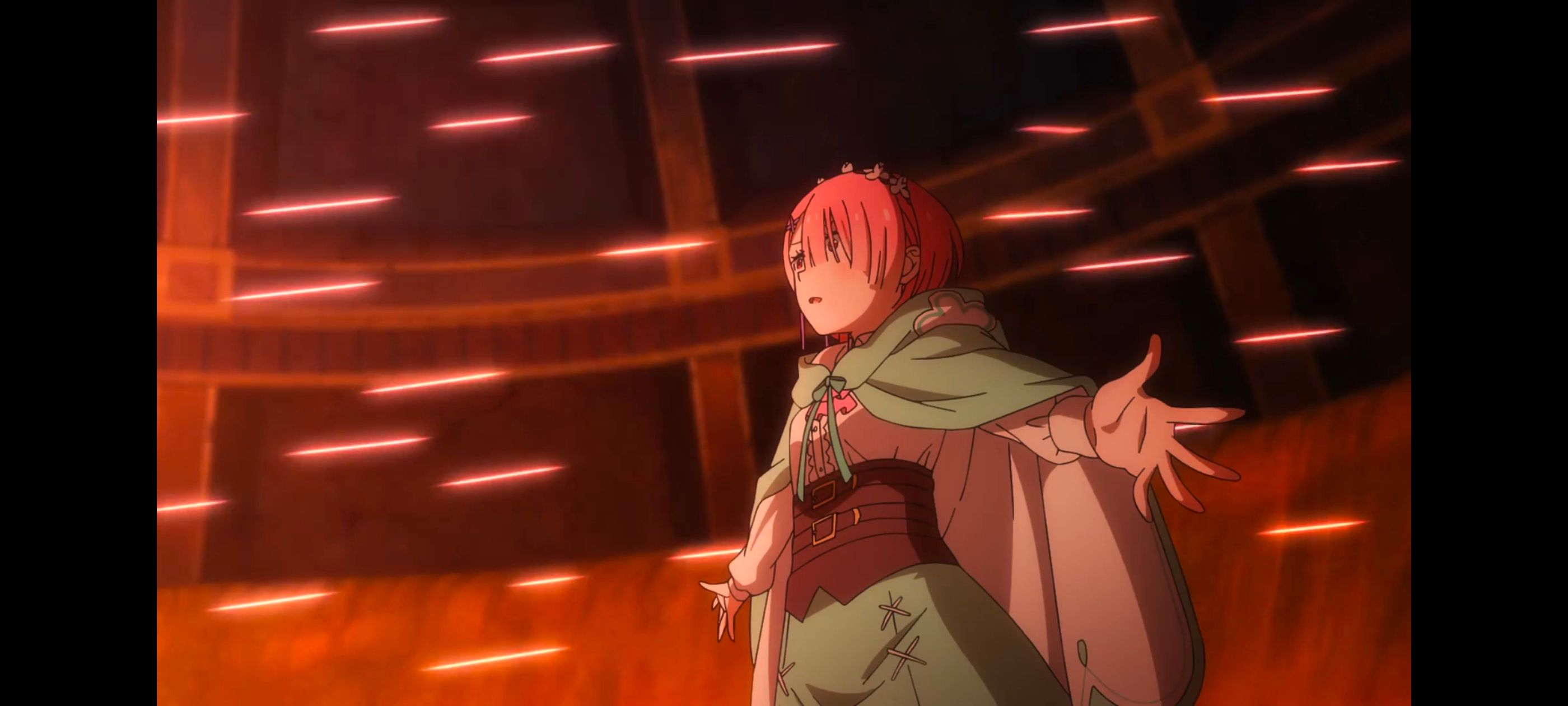 从零开始的异世界生活,异世界,动画,动漫,番剧,二次元