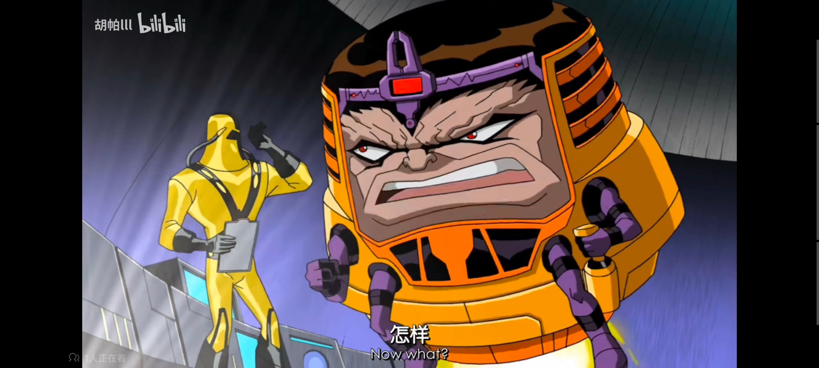 复仇者世上最强英雄组合,复仇者联盟,超级英雄,漫威,动画,番剧,动漫,ACG