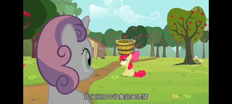 小马宝莉,小马宝莉友谊魔法,彩虹小马,我的小马驹,动画,动漫,番剧,ACG