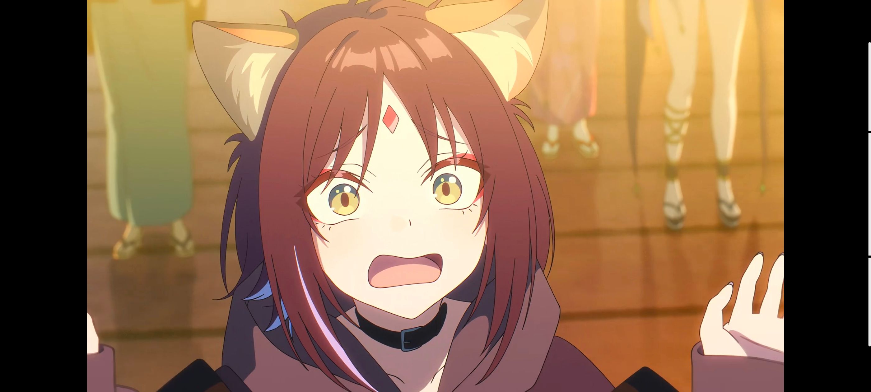 超时空辉夜姬,超時空輝夜姬,番剧,动画,动漫,二次元,ACG,动画电影