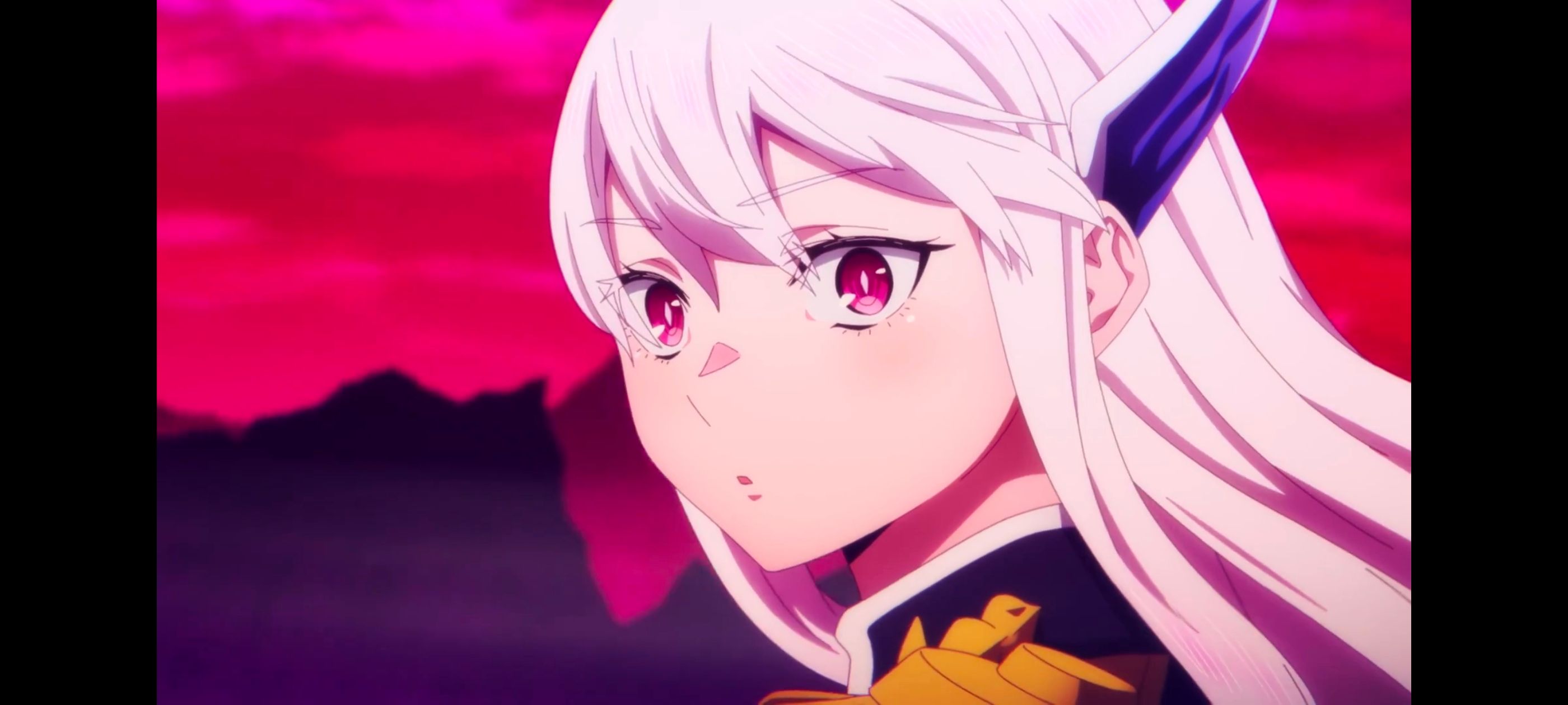 魔都精兵的奴隶,动画,动漫,番剧,ACG