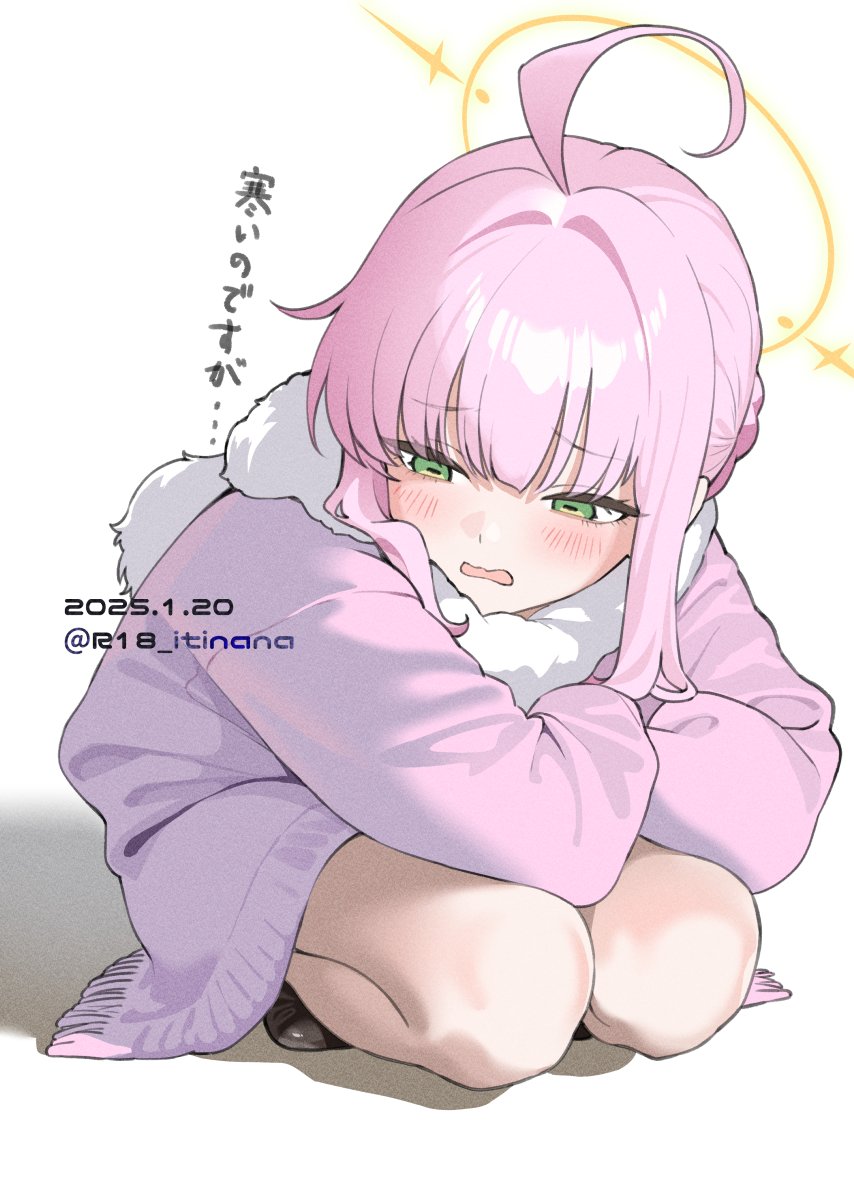 蔚蓝档案,ACG,图集