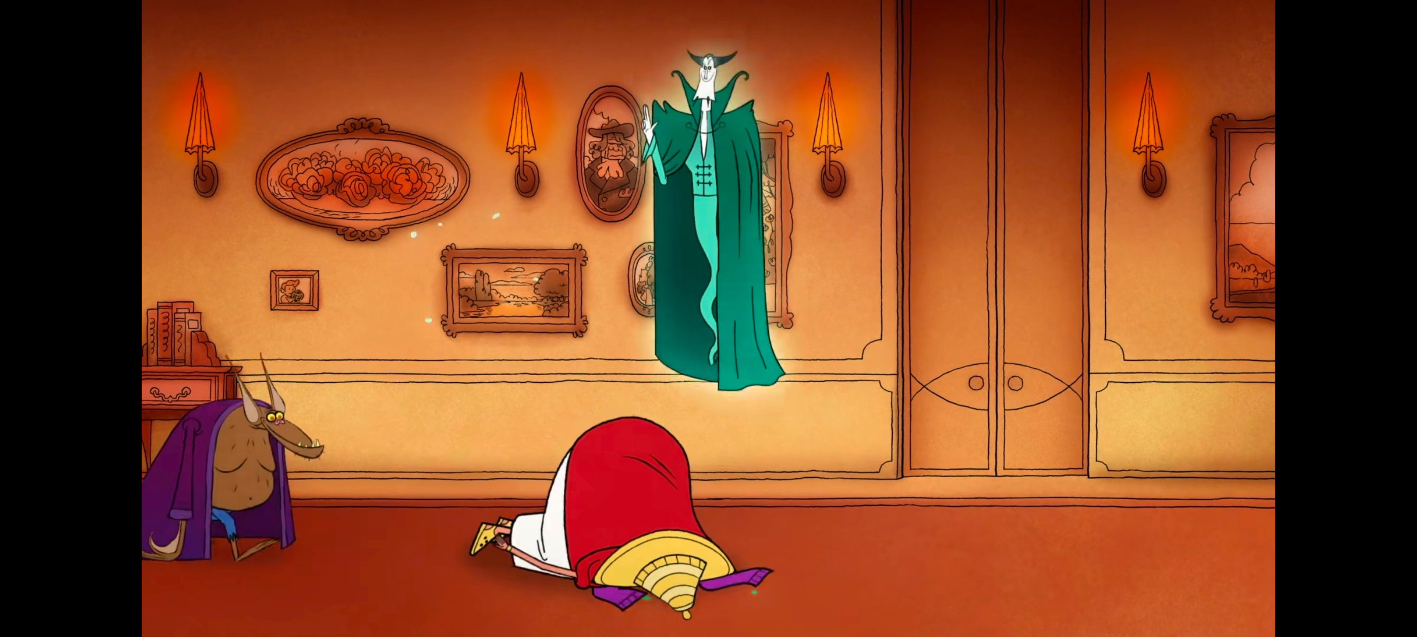 蝙蝠侠家族,蝙蝠侠一家,DC,动画,动漫,番剧,ACG