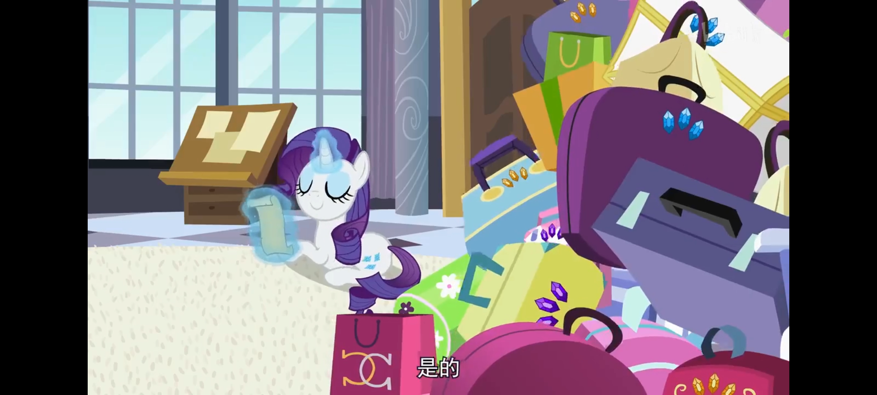 小马宝莉,彩虹小马,我的小马驹,动画,动漫,番剧,ACG