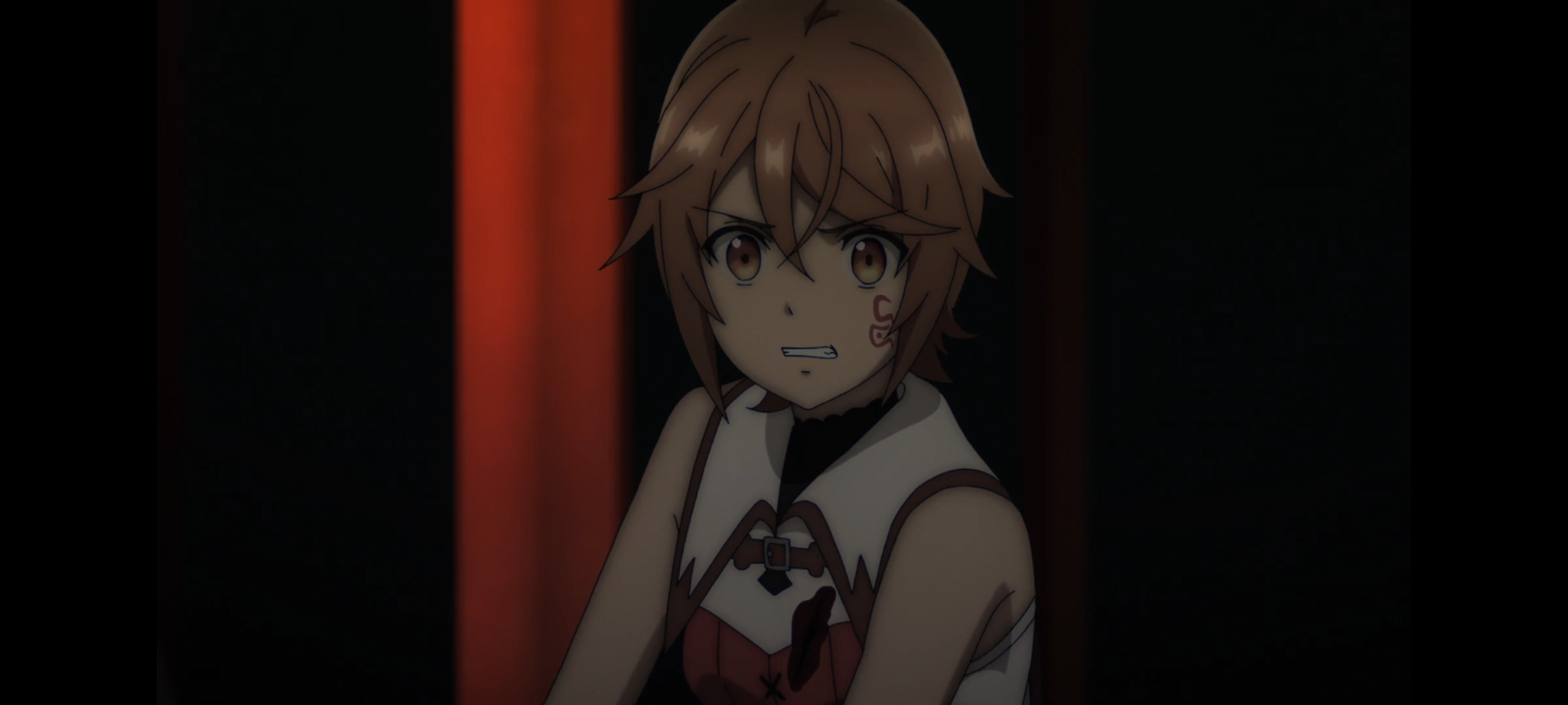 凭你也想讨伐魔王,动画,动漫,番剧,ACG,二次元,吐槽