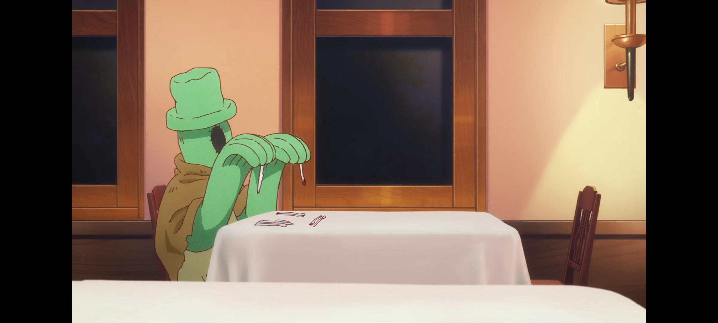 末日后酒店,动画,动漫,番剧,ACG,二次元