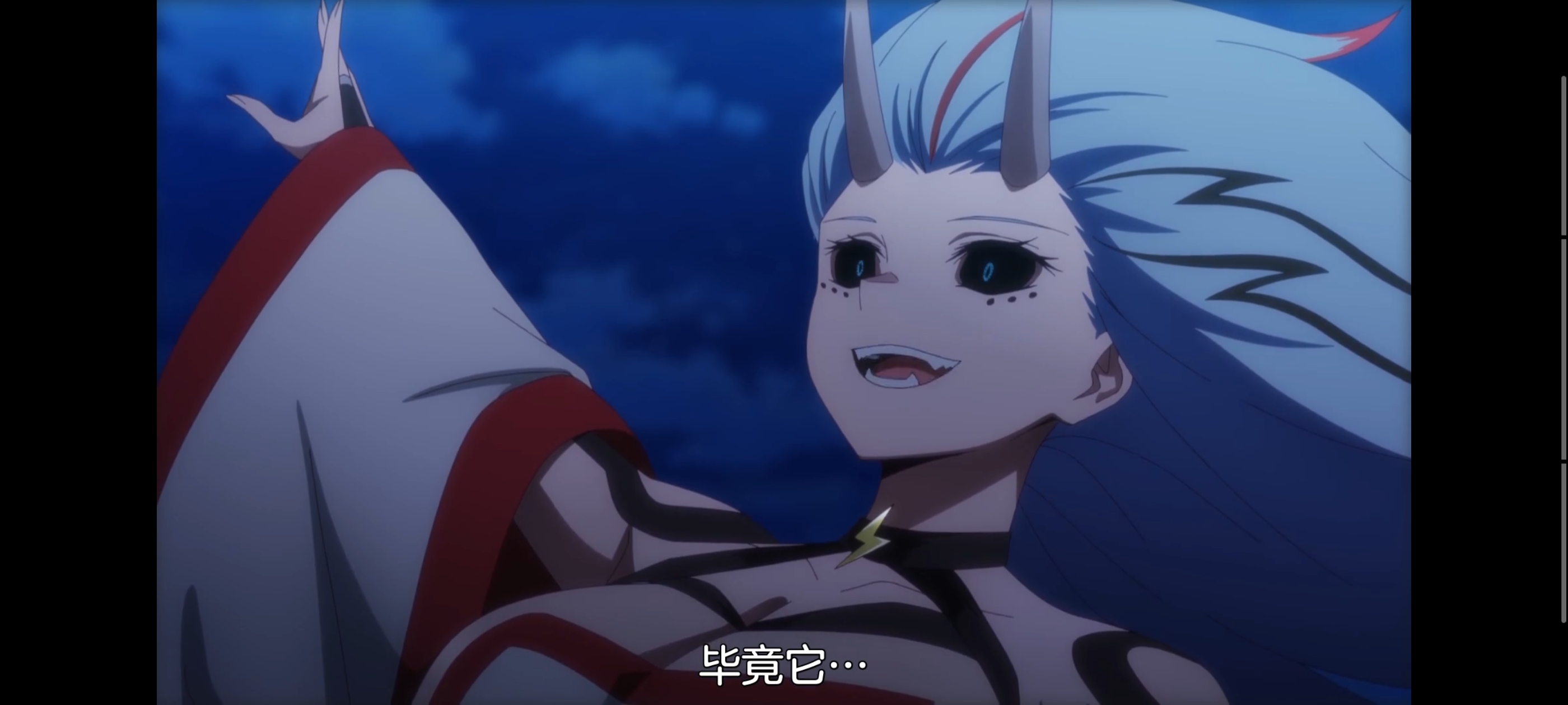 魔都精兵的奴隶,动画,动漫,番剧,二次元,ACG