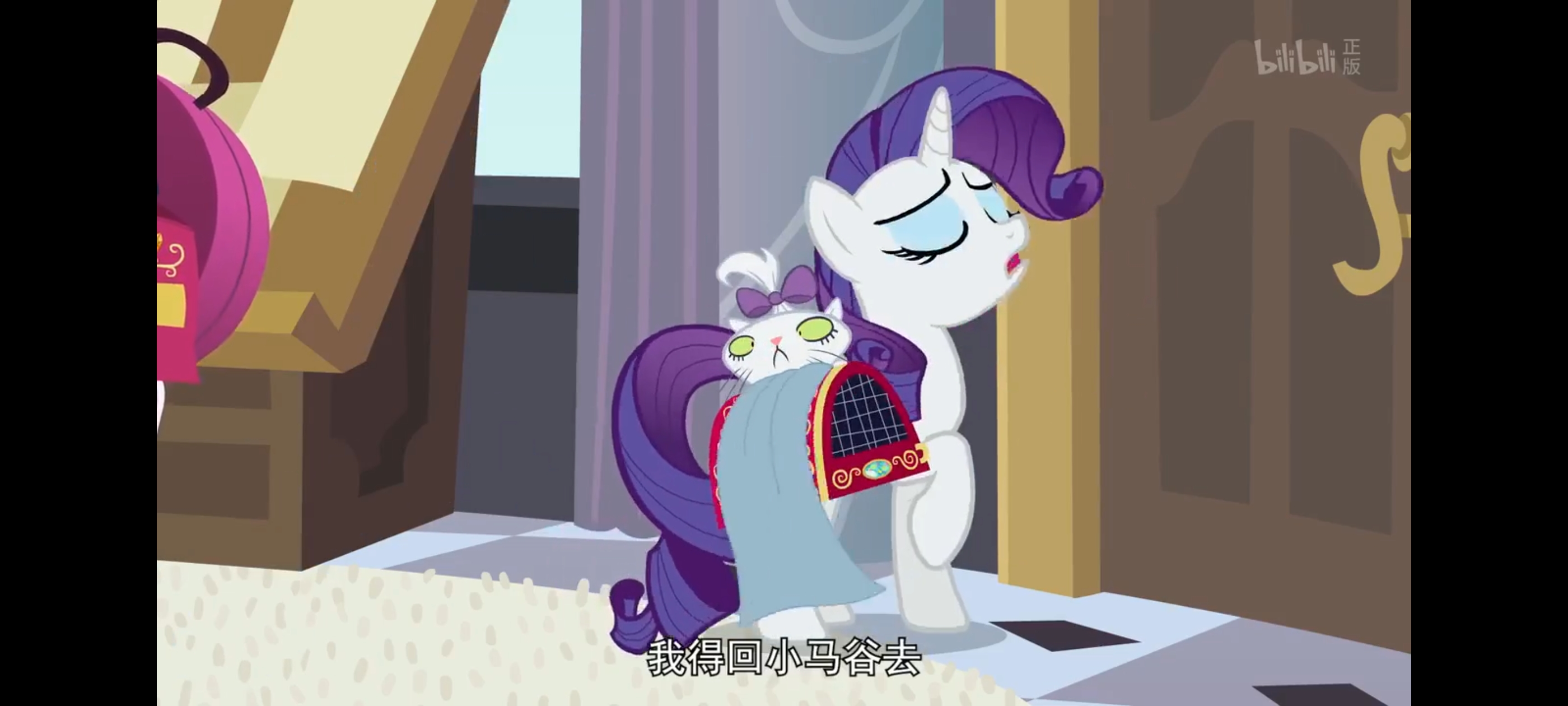 小马宝莉,彩虹小马,我的小马驹,动画,动漫,番剧,ACG