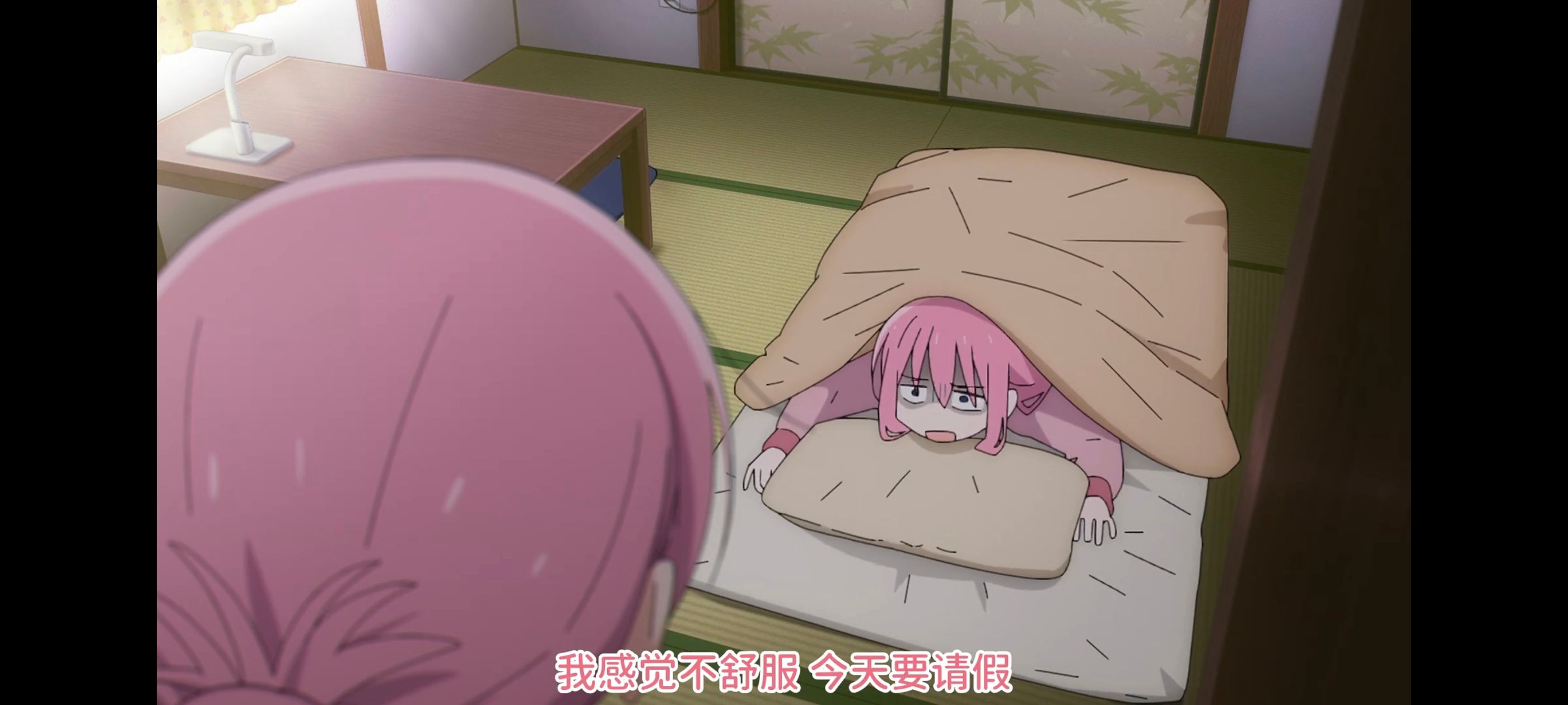 孤独摇滚,动画,动漫,番剧,ACG