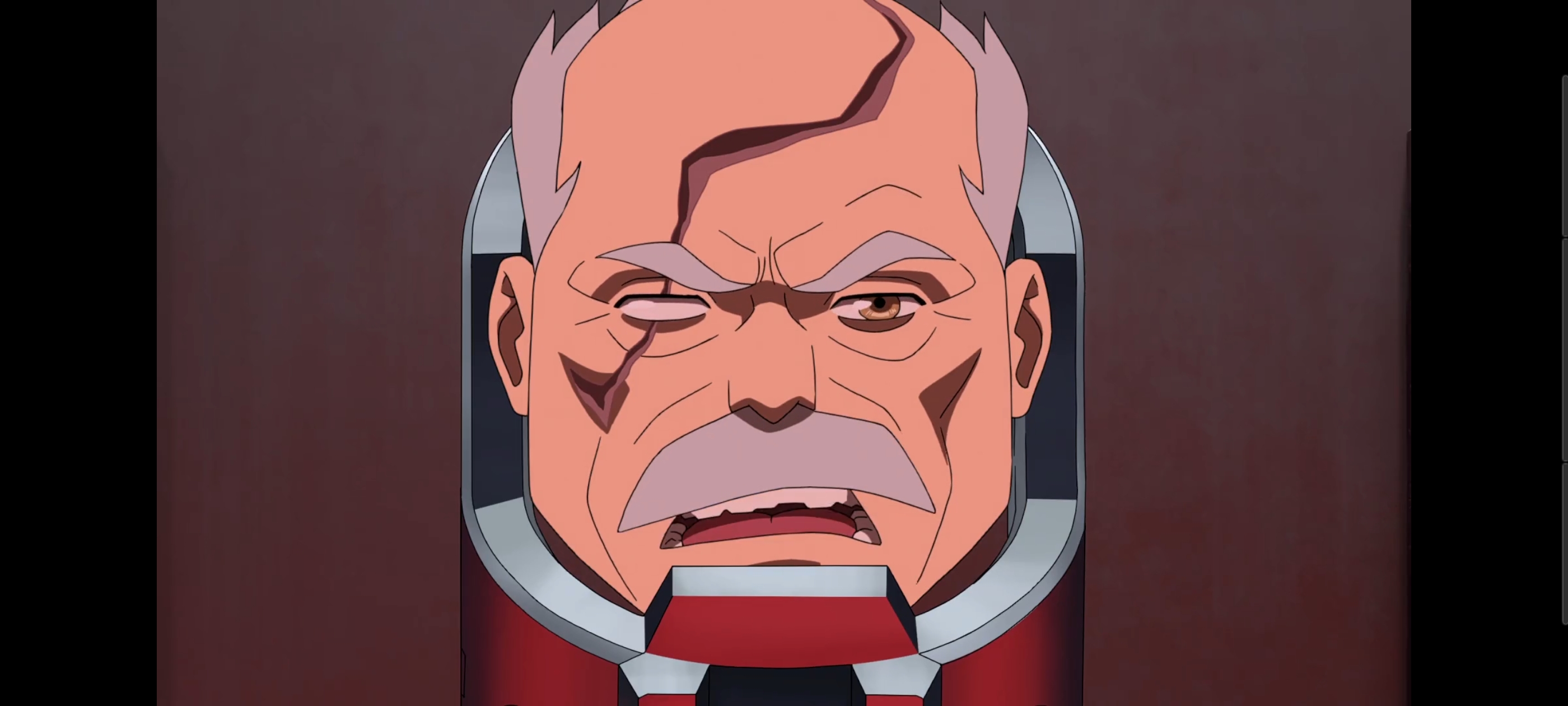 无敌少侠,image,番剧,ACG,二次元,动画,动漫