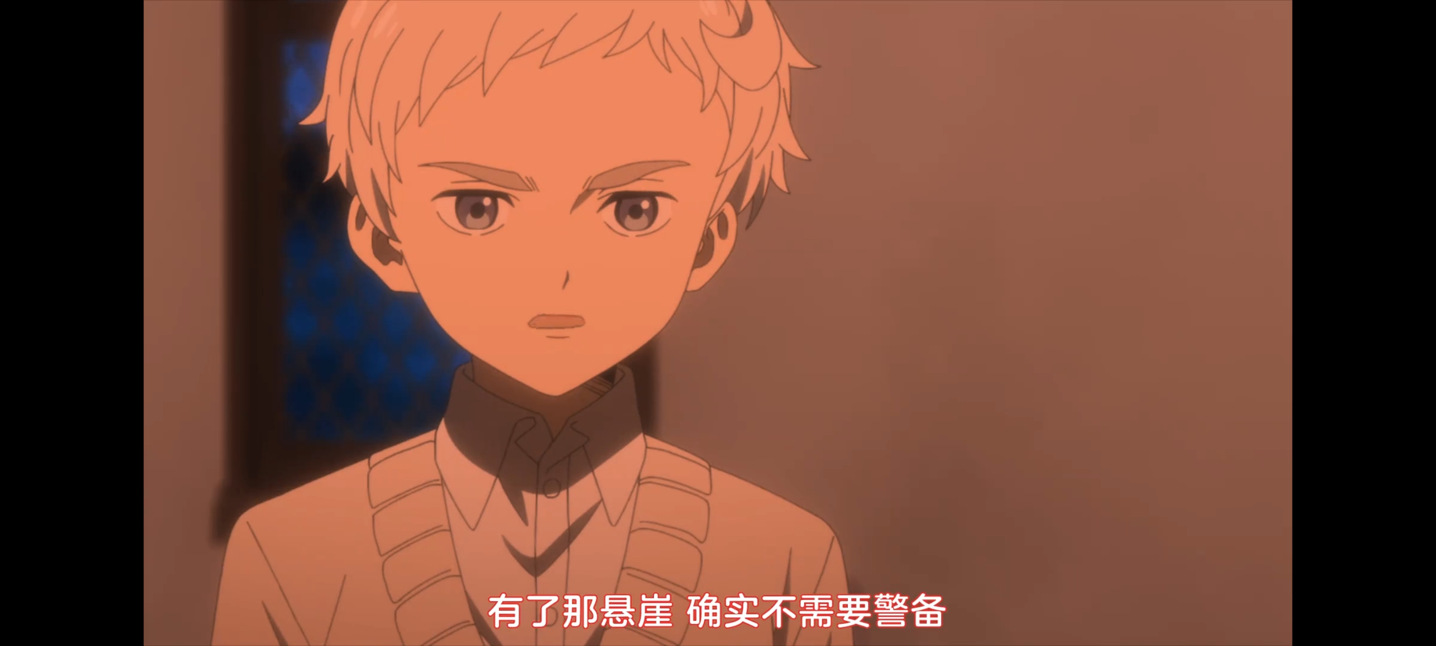 约定的梦幻岛,动画,动漫,番剧,二次元,ACG