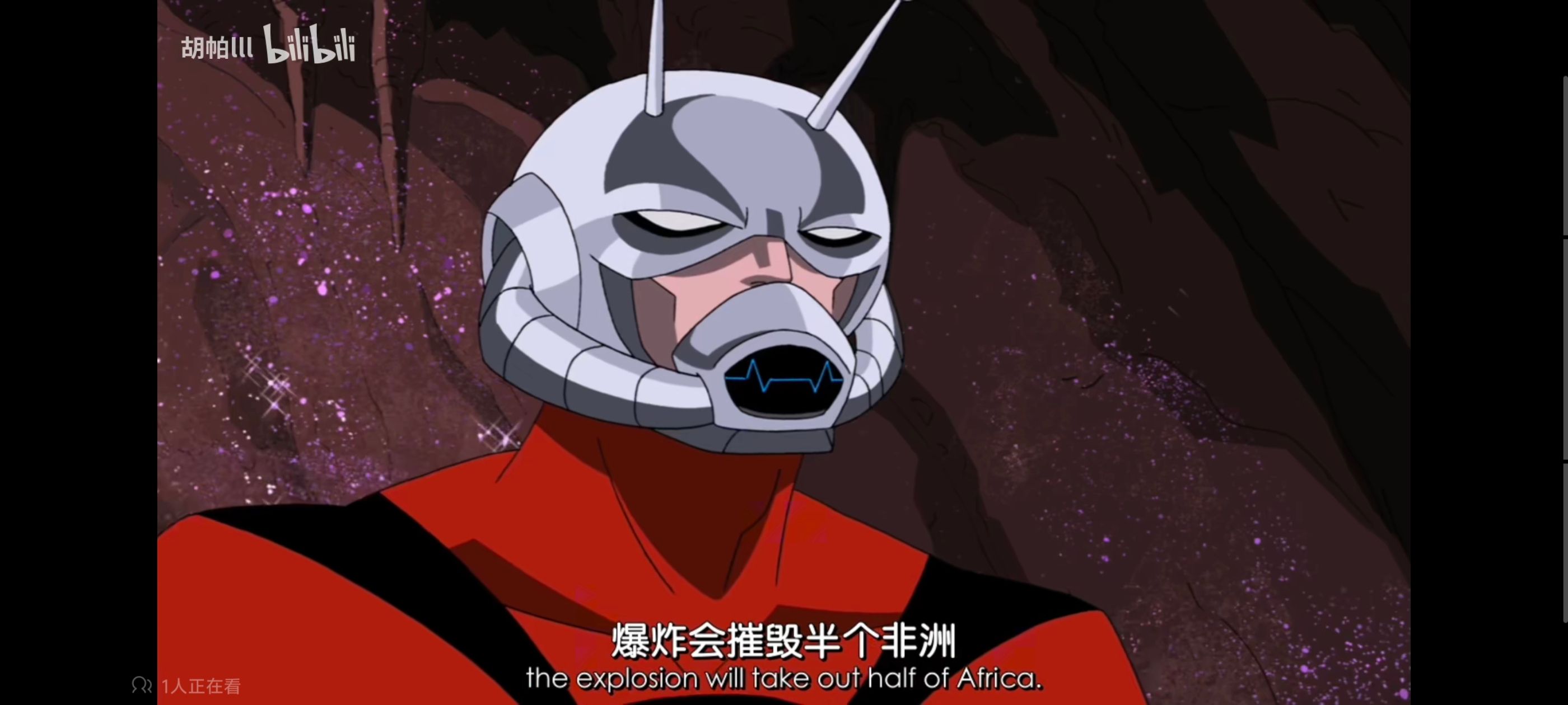 复仇者世上最强英雄组合,复仇者联盟,漫威,超级英雄,动漫,动画,番剧,ACG