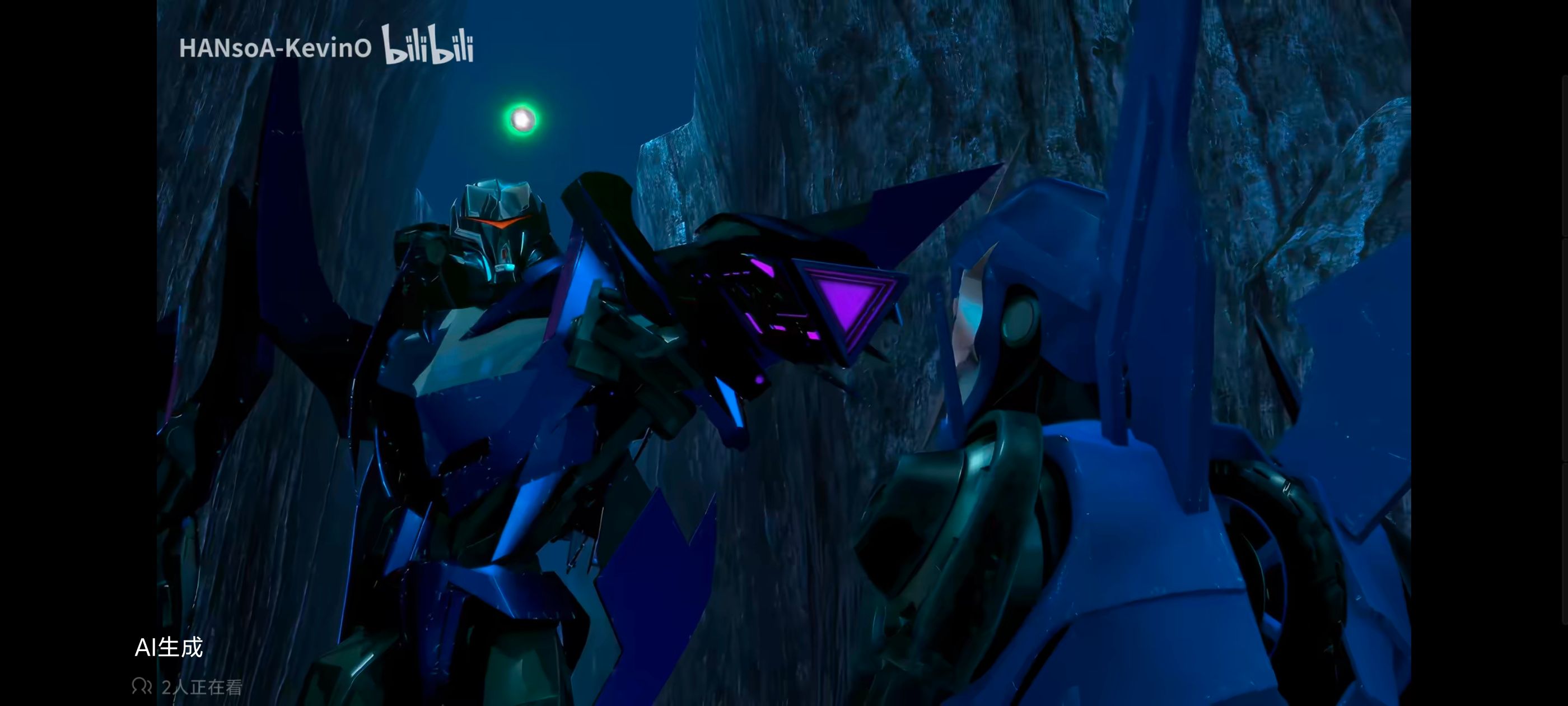 变形金刚,变形金刚领袖之证,动画,动漫,番剧,ACG