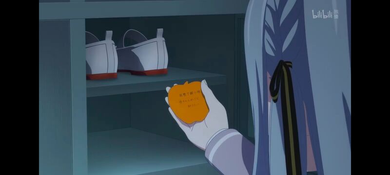 BANGDREAM,AveMujica,邦邦,动漫,颂乐人偶,动漫区,番剧,动画,ACG