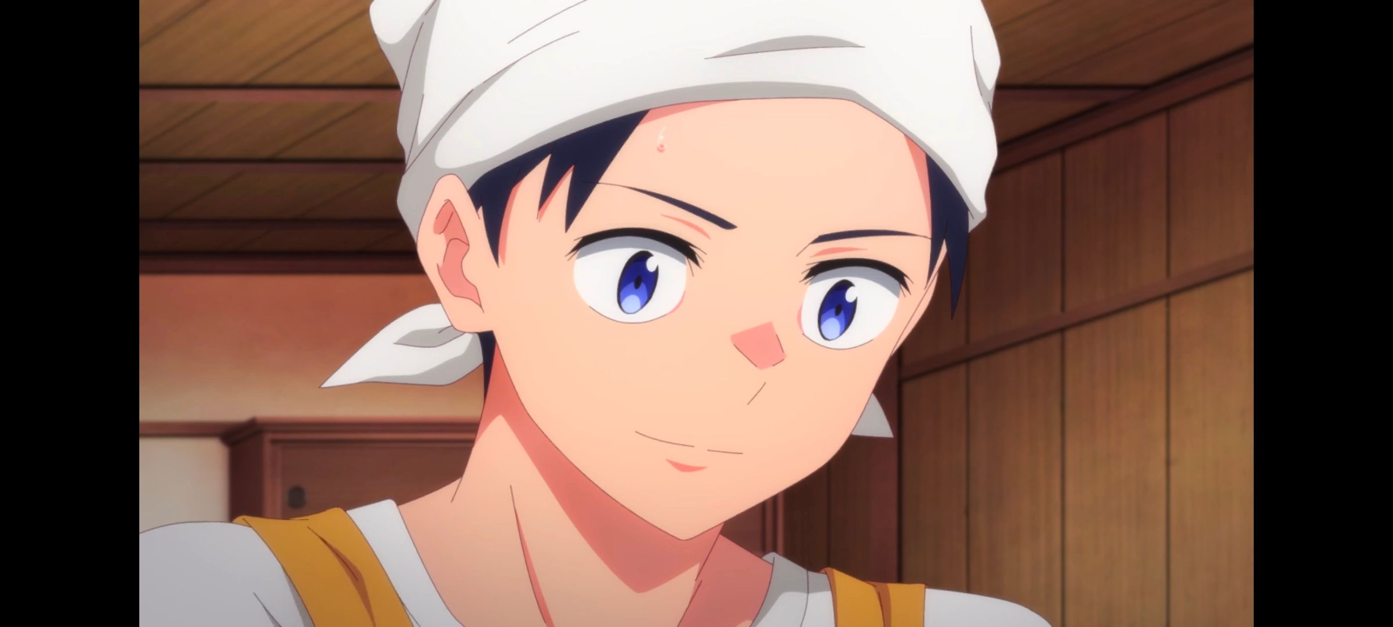 魔都精兵的奴隶,动画,动漫,番剧,ACG