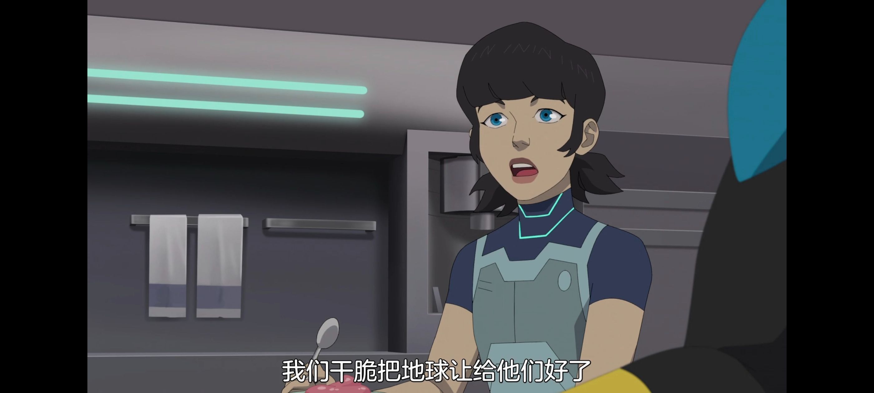 无敌少侠,image,动画,动漫,番剧,ACG