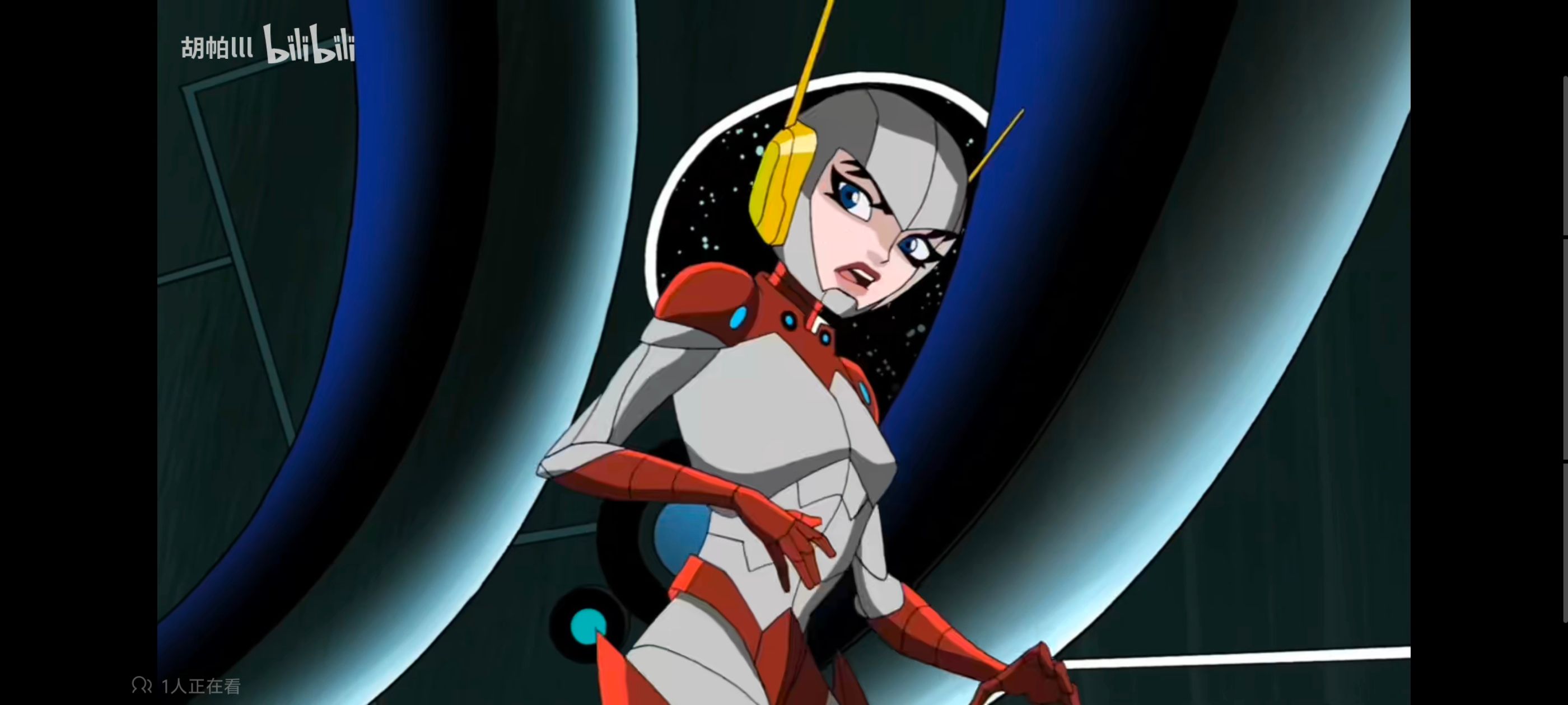 复仇者联盟,复仇者世上最强英雄组合,动画,动漫,番剧,ACG