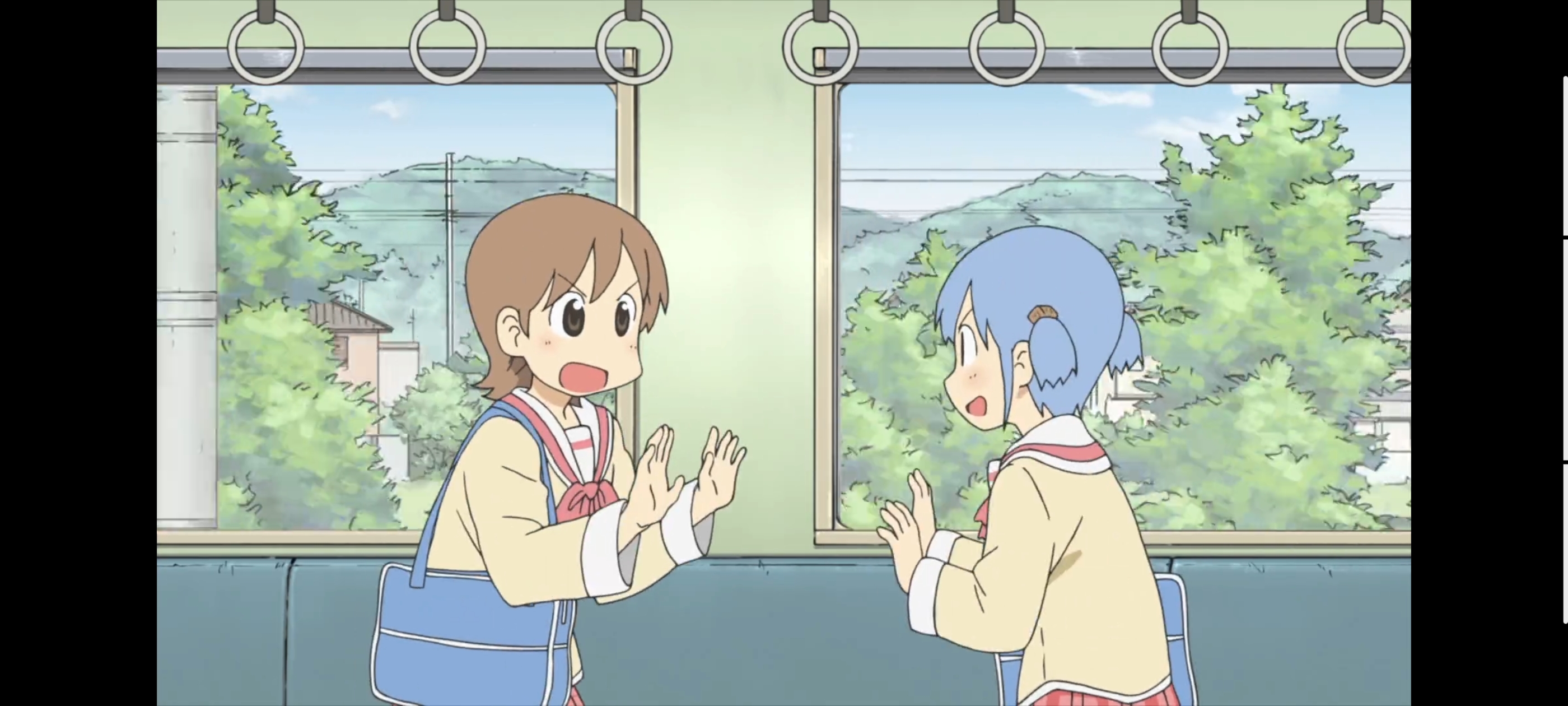 日常,动画,动漫,番剧,ACG,二次元