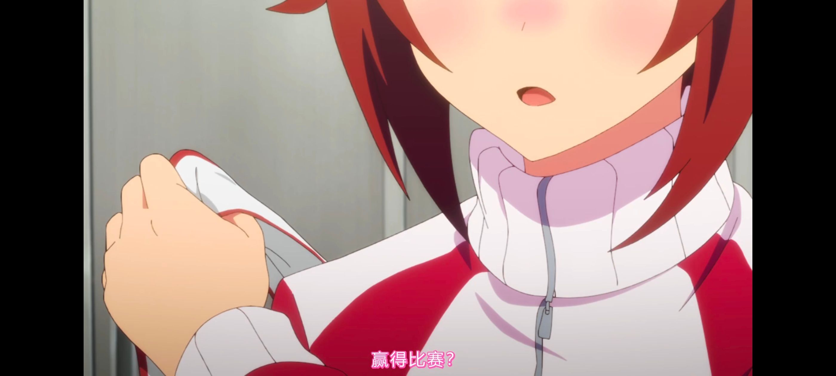 赛马娘,赛马娘PrettyDreby,动画,动漫,番剧,ACG