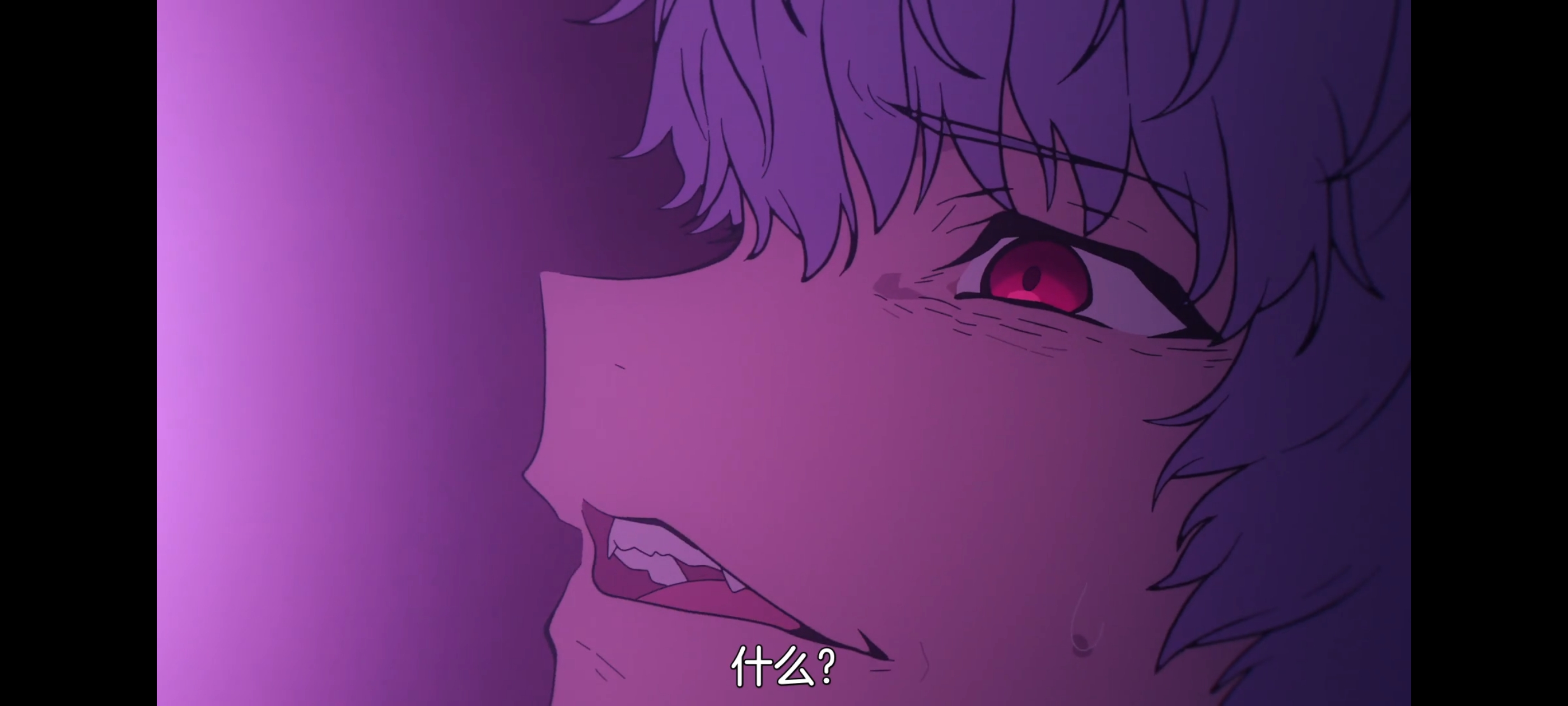 FATE,命运奇异赝品,FatestrangeFake,动画,动漫,番剧,二次元,ACG