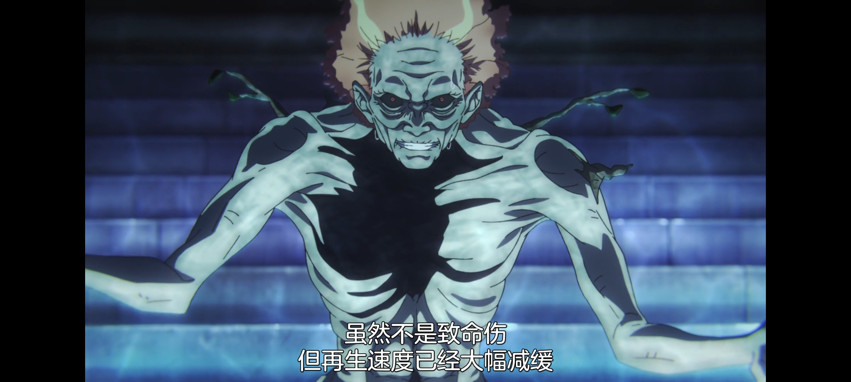 地狱乐,动画,动漫,番剧,二次元,ACG