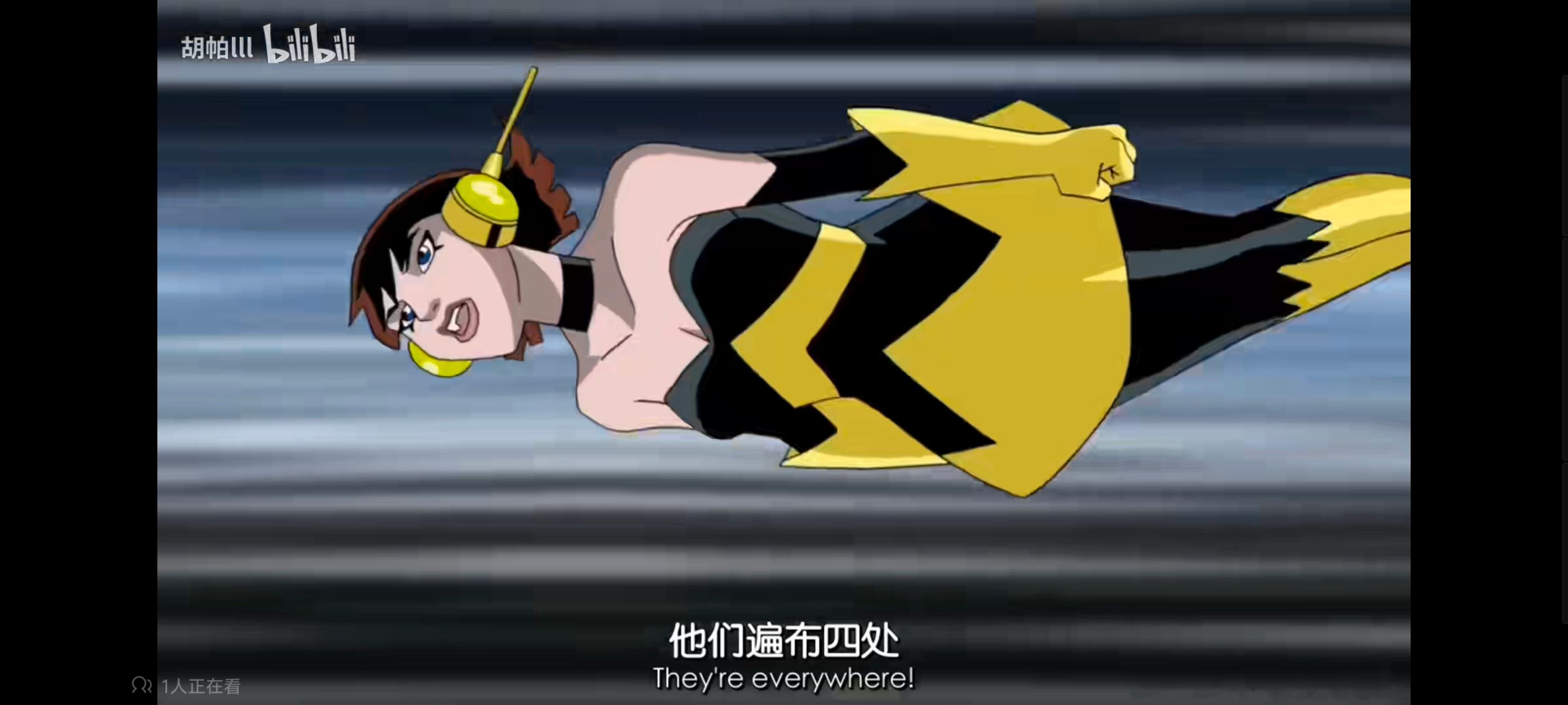 超级英雄联盟复仇者,复仇者世上最强英雄组合,复仇者联盟,动画,动漫,番剧,ACG